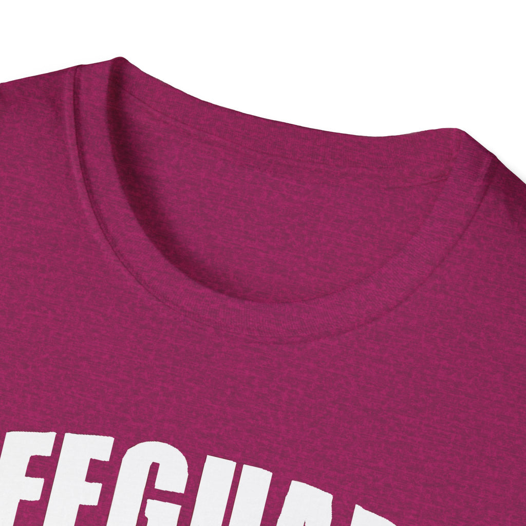 Lifeguard T-Shirt