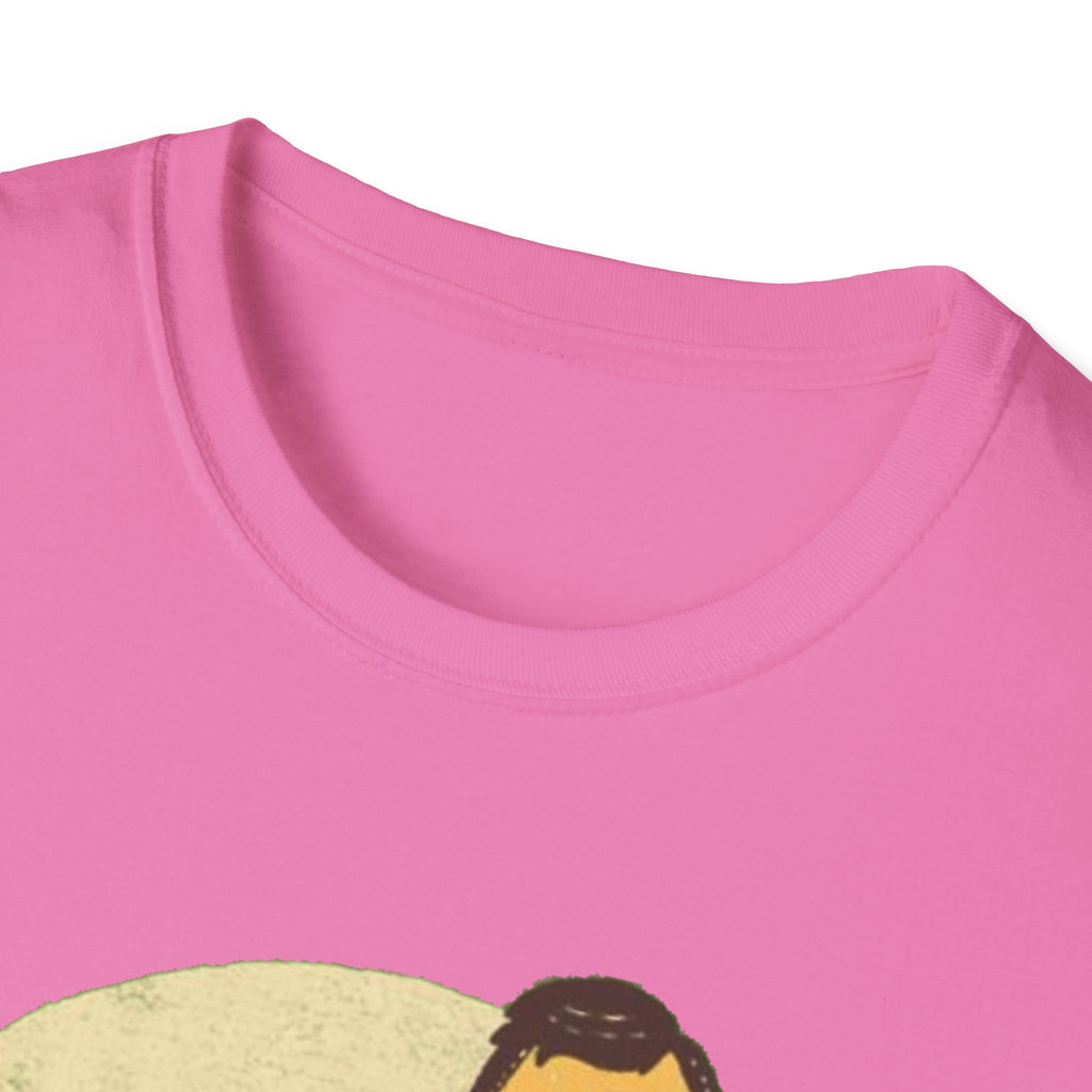 Bert And Ernie T-Shirt