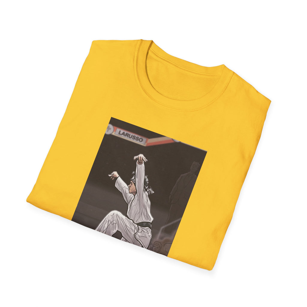 Retro The Karate Kid T-Shirt