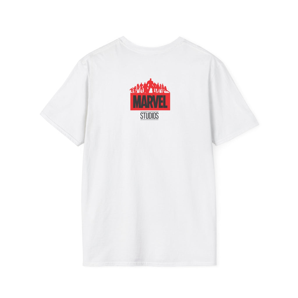 Antman Superhero Marvel T-Shirt - Comic Book Hero Unisex Tee, Graphic Top for Fans, Gift for Geeks, Justice League Shirt, Dark Knight