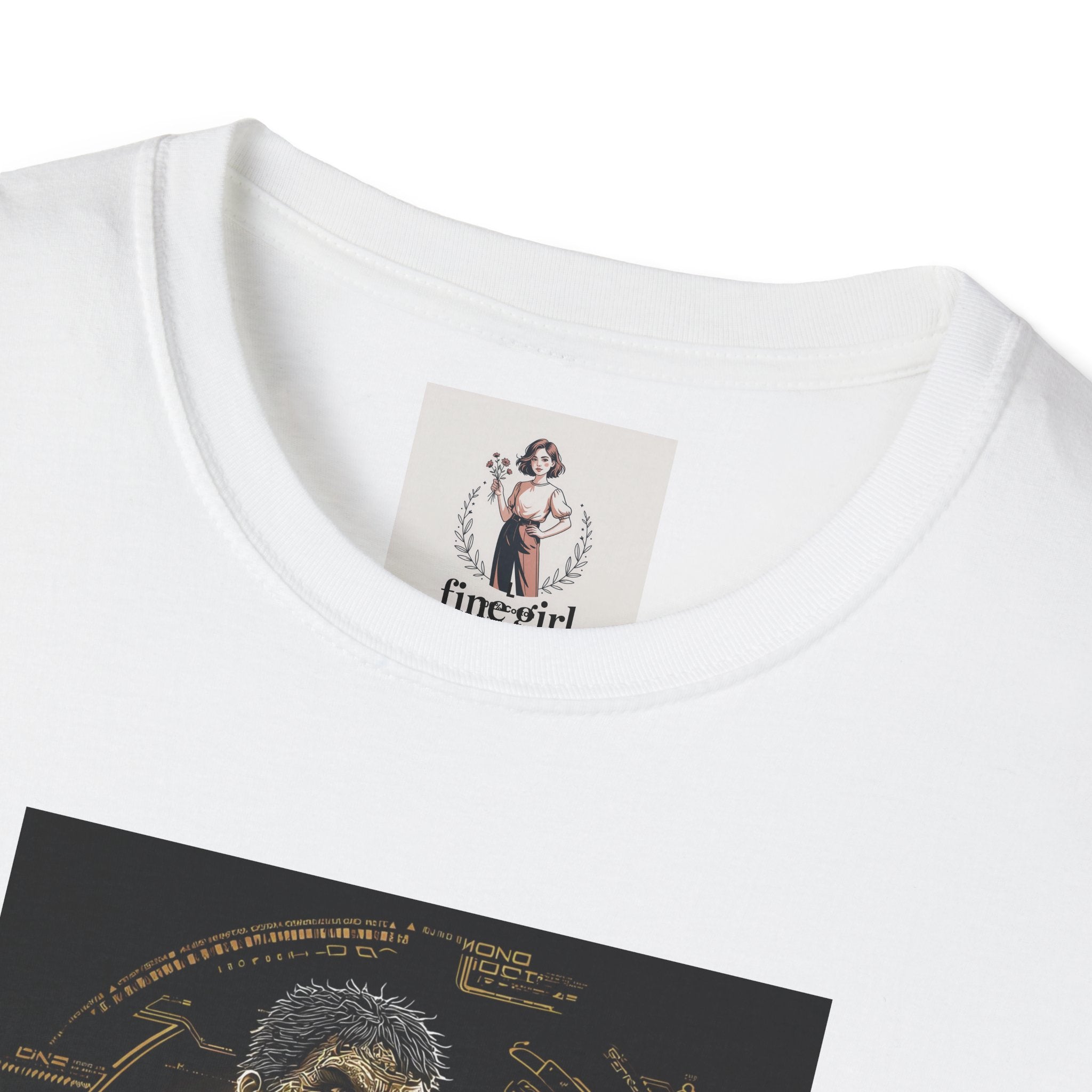 The Incredible Hulk Superhero Marvel Unisex Softstyle T-Shirt, Comic Book Tee, Geeky Clothing, Cosplay Costume Top