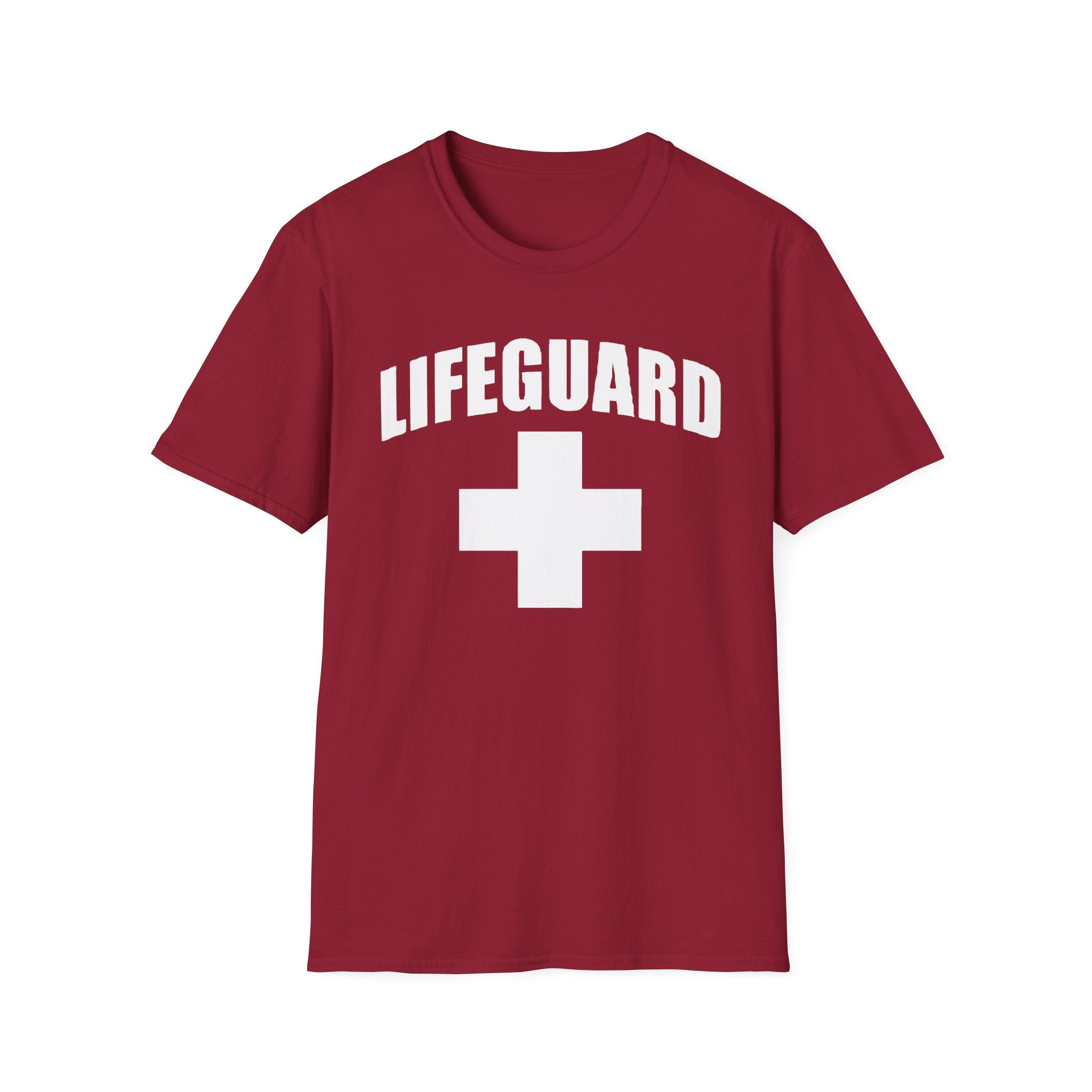 Lifeguard T-Shirt