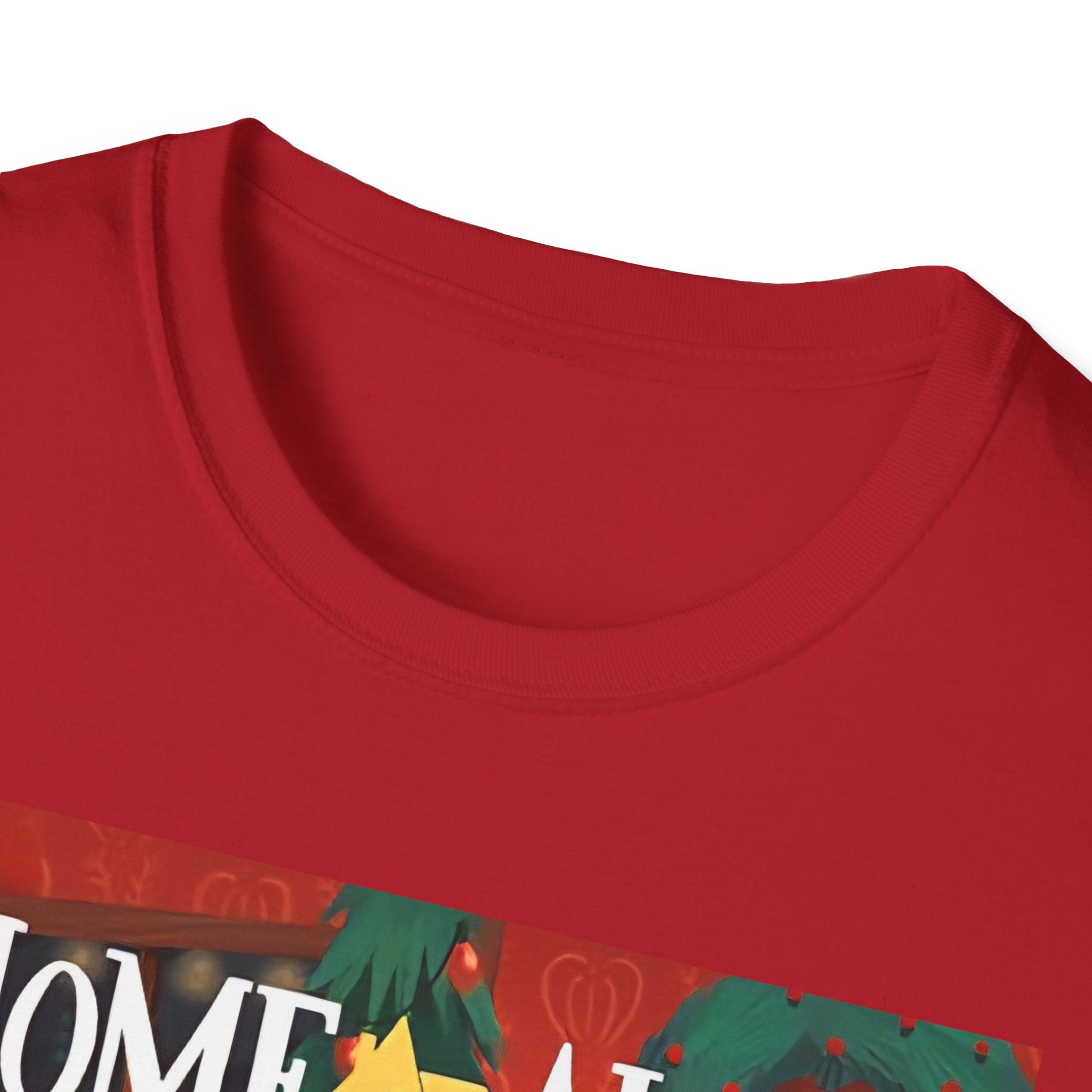 Retro Home Alone T-Shirt