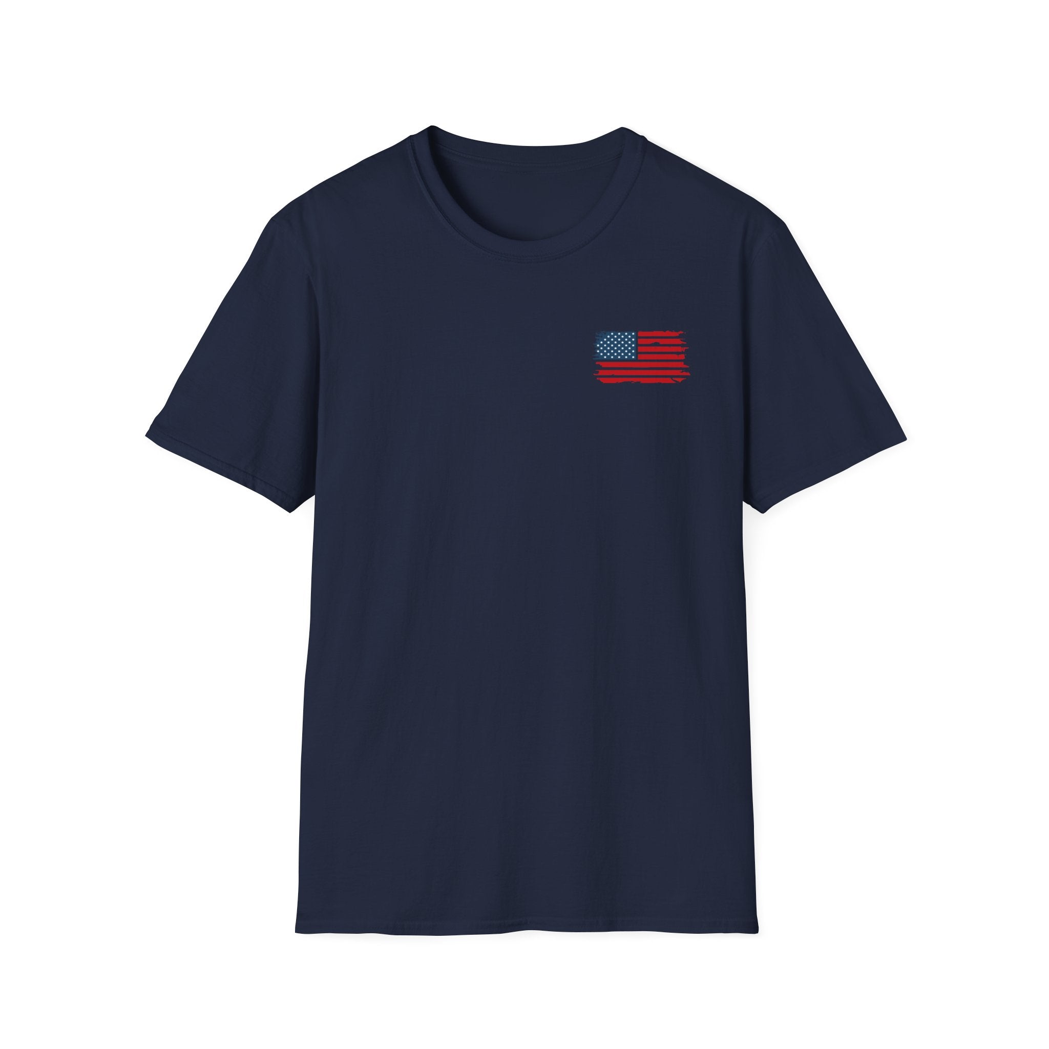 RED Friday Patriotic Tshirt, American Flag Tee, 4th of July Shirt, USA Independence Day Top, Patriotic Graphic Tee, Unisex Patriotic