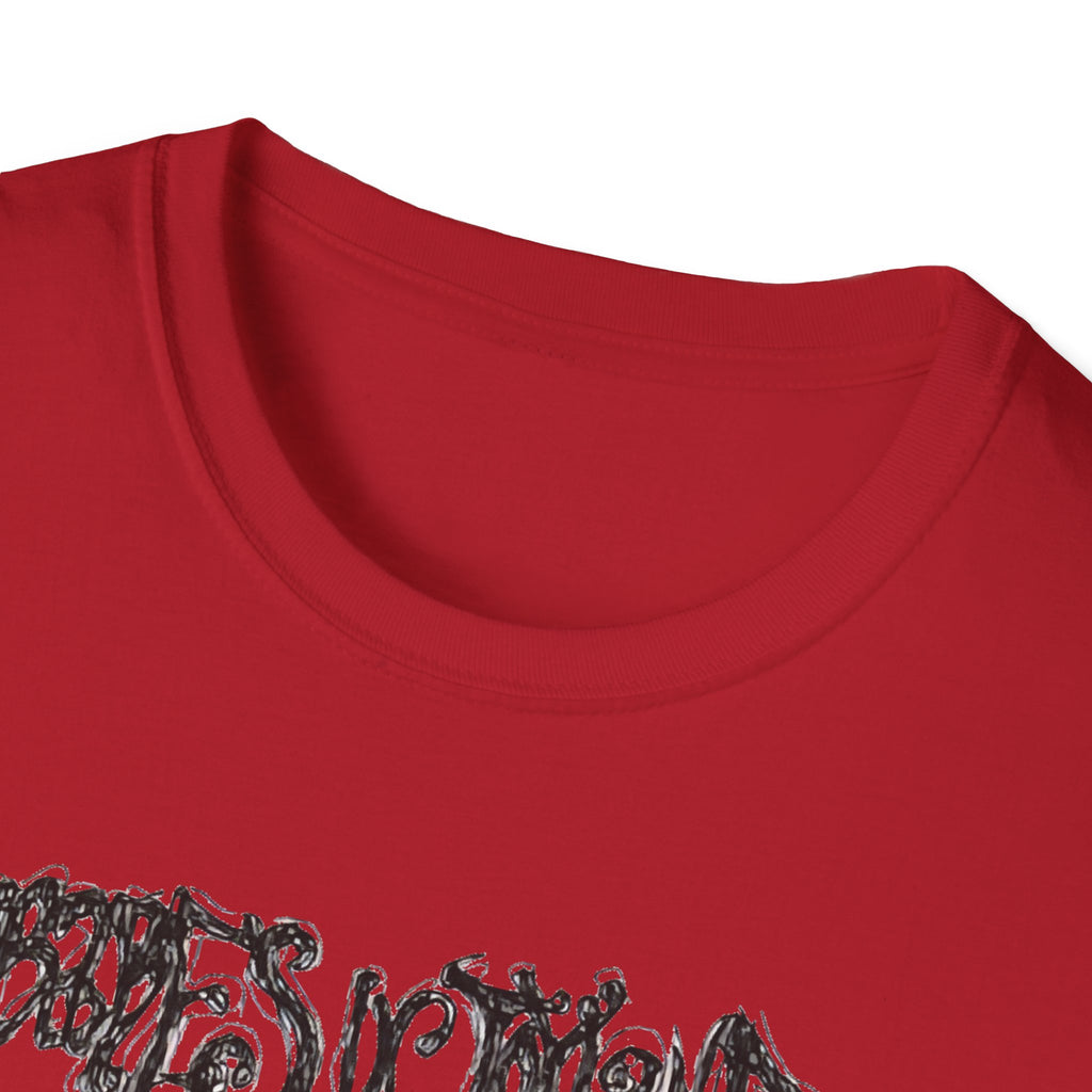 90's Grunge Music T-Shirt