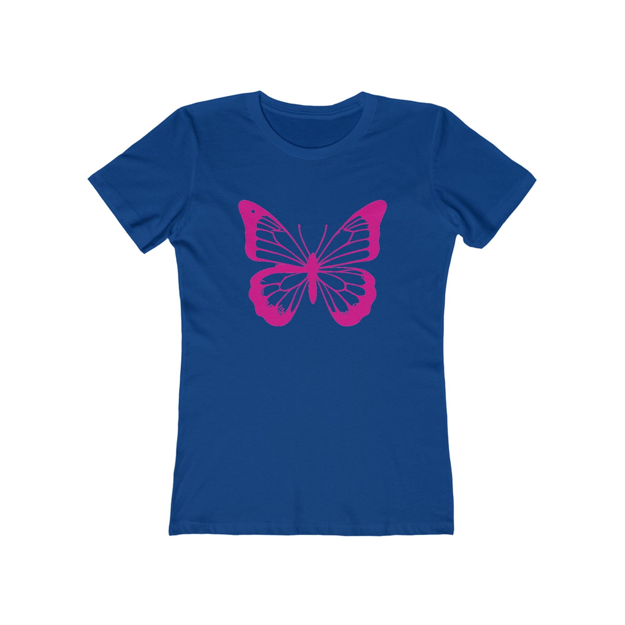 Butterfly Women's Tshirt, Butterfly Graphic Tee, Women's Butterfly Shirt, Butterfly Print Shirt, Boho Butterfly Tee