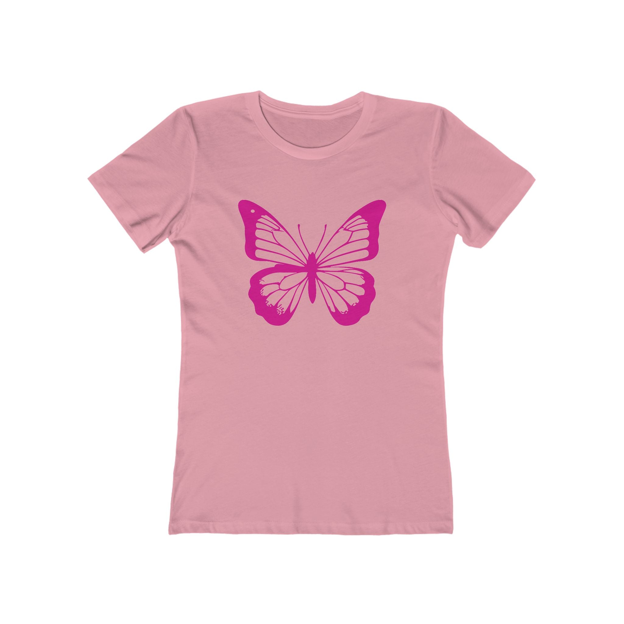 Butterfly Women's Tshirt, Butterfly Graphic Tee, Women's Butterfly Shirt, Butterfly Print Shirt, Boho Butterfly Tee