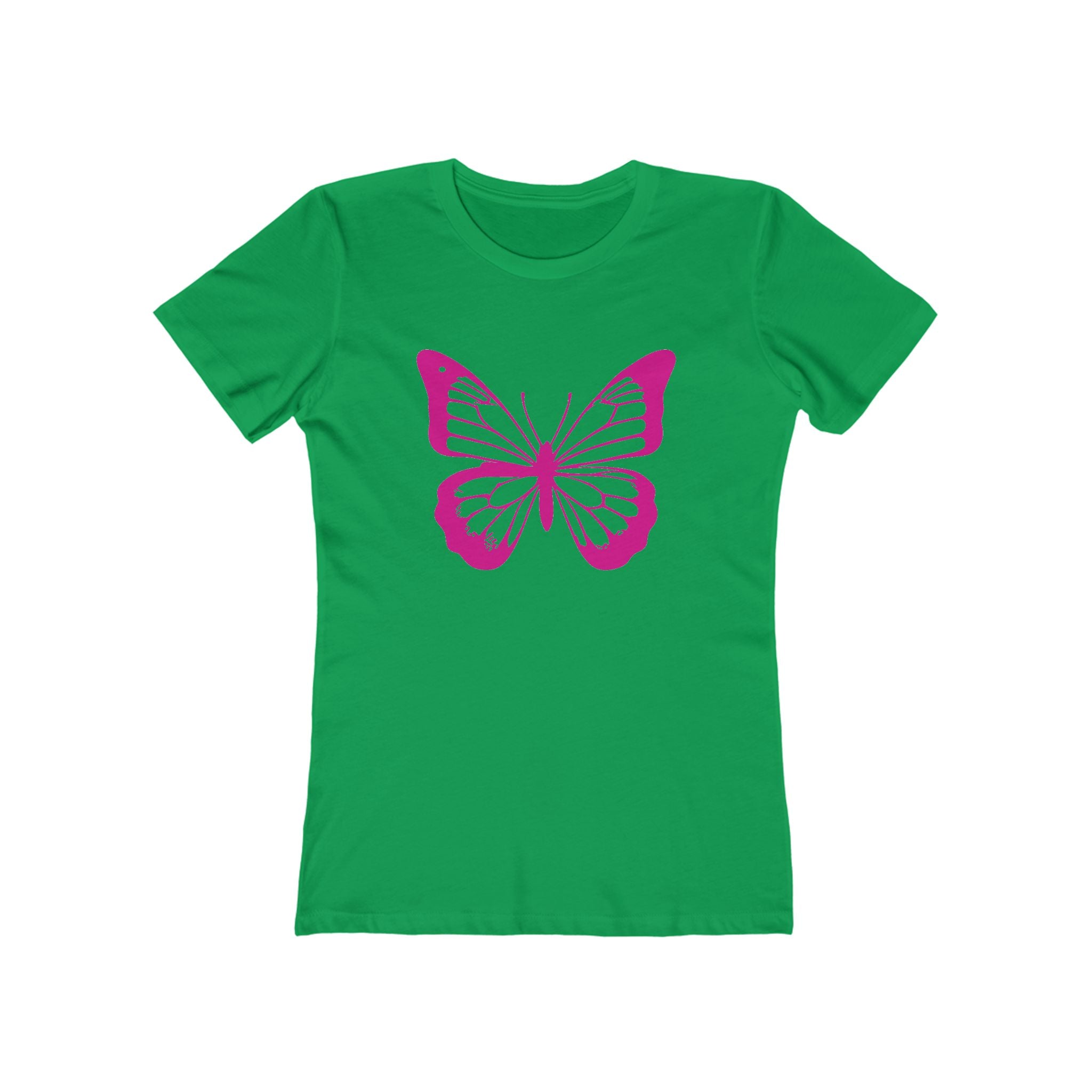 Butterfly Women's Tshirt, Butterfly Graphic Tee, Women's Butterfly Shirt, Butterfly Print Shirt, Boho Butterfly Tee