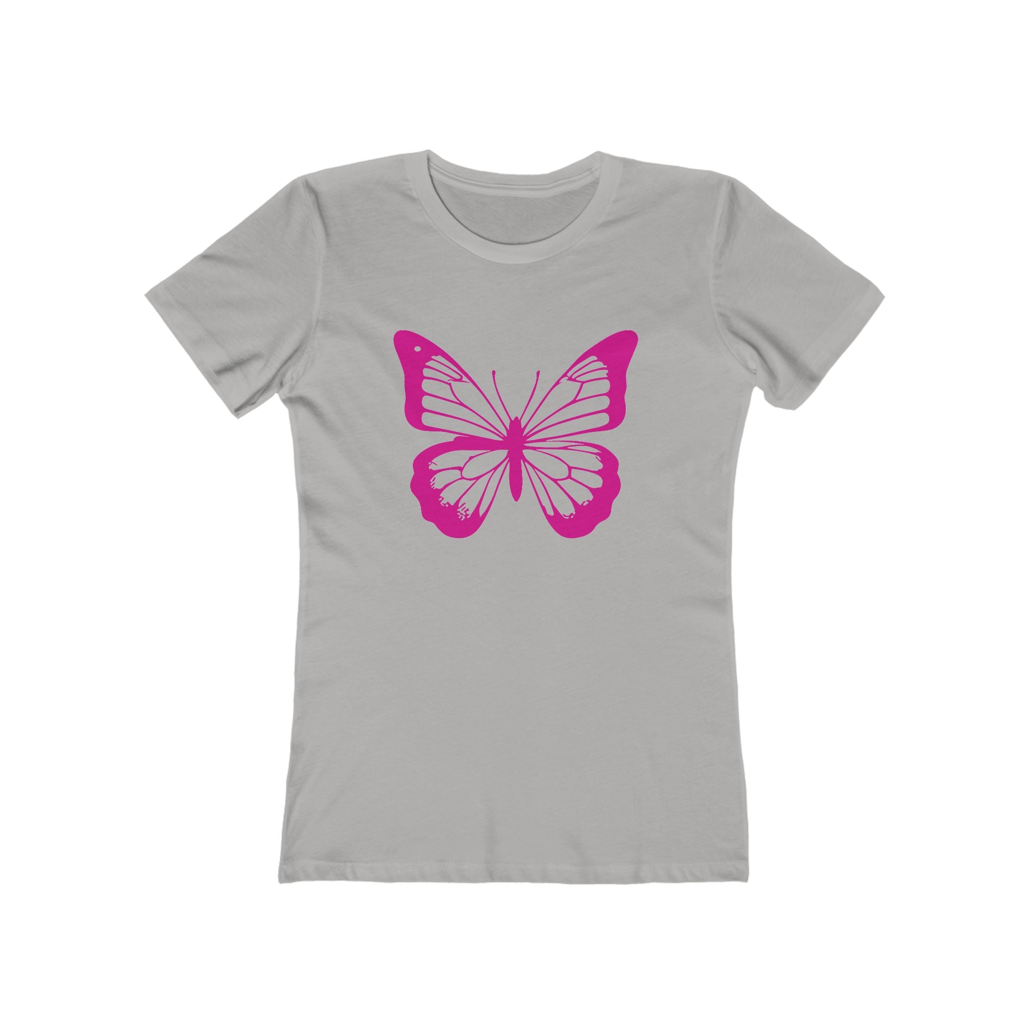 Butterfly Women's Tshirt, Butterfly Graphic Tee, Women's Butterfly Shirt, Butterfly Print Shirt, Boho Butterfly Tee
