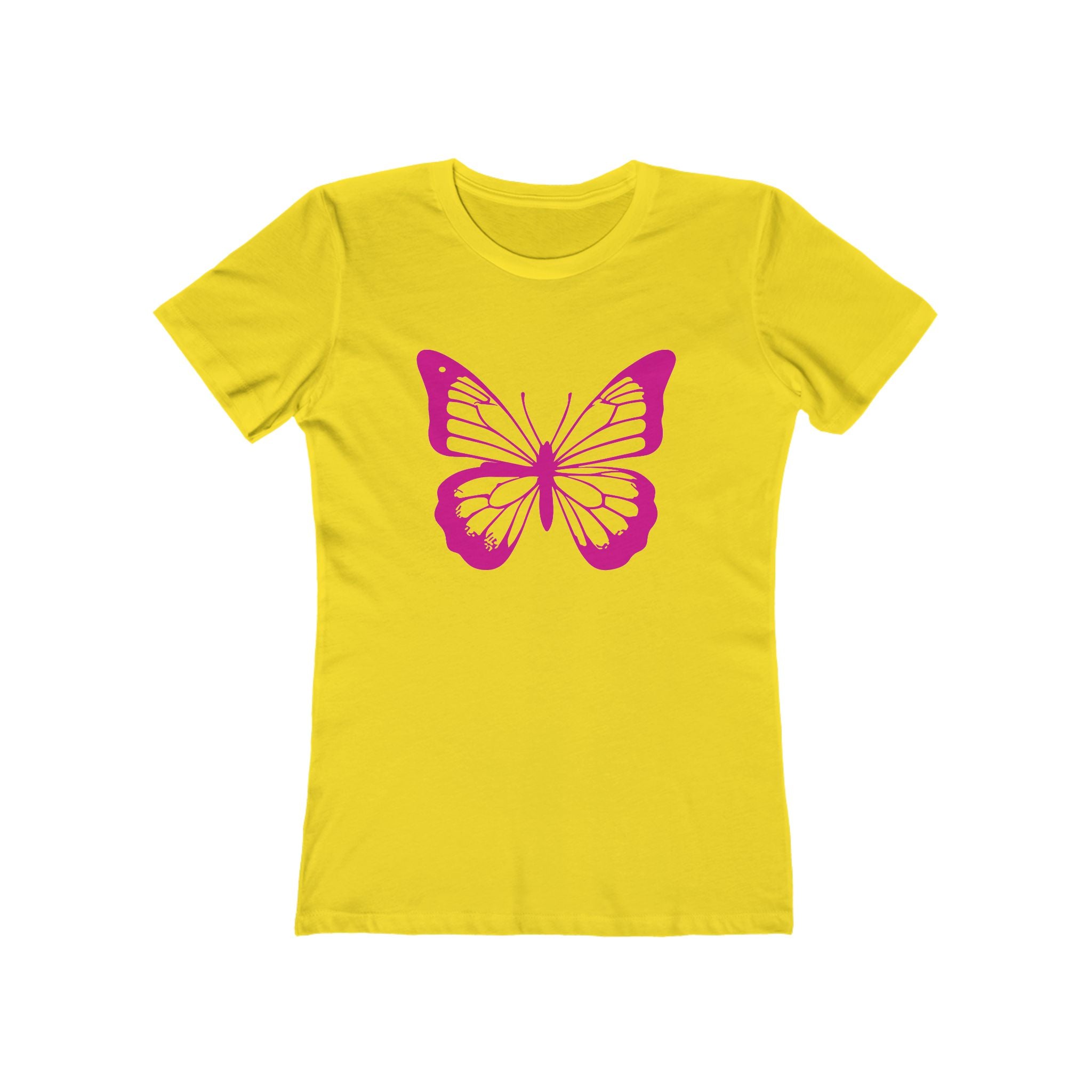 Butterfly Women's Tshirt, Butterfly Graphic Tee, Women's Butterfly Shirt, Butterfly Print Shirt, Boho Butterfly Tee
