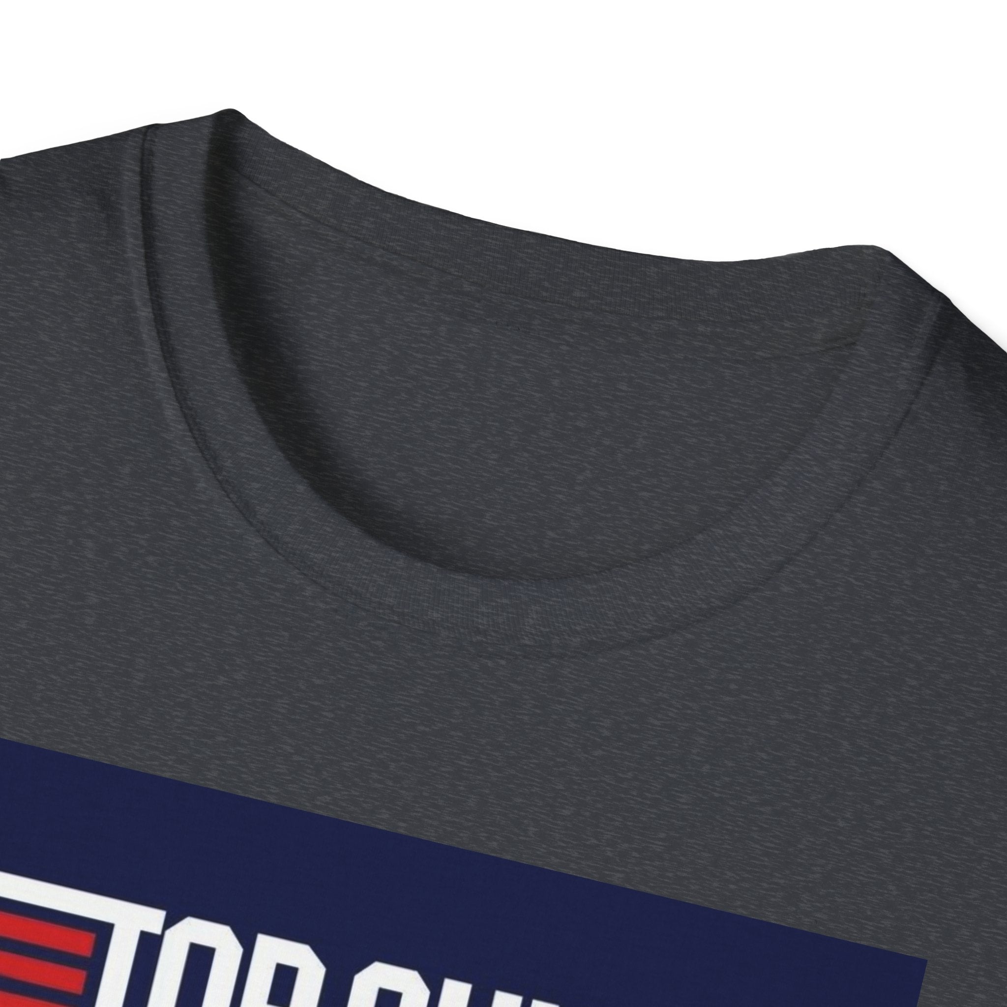 Retro Top Gun T-Shirt