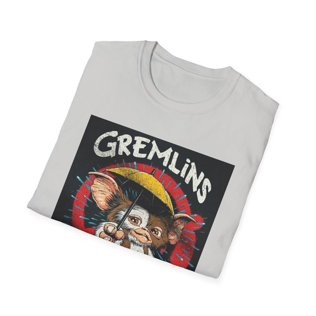 Retro Gremlins T-Shirt
