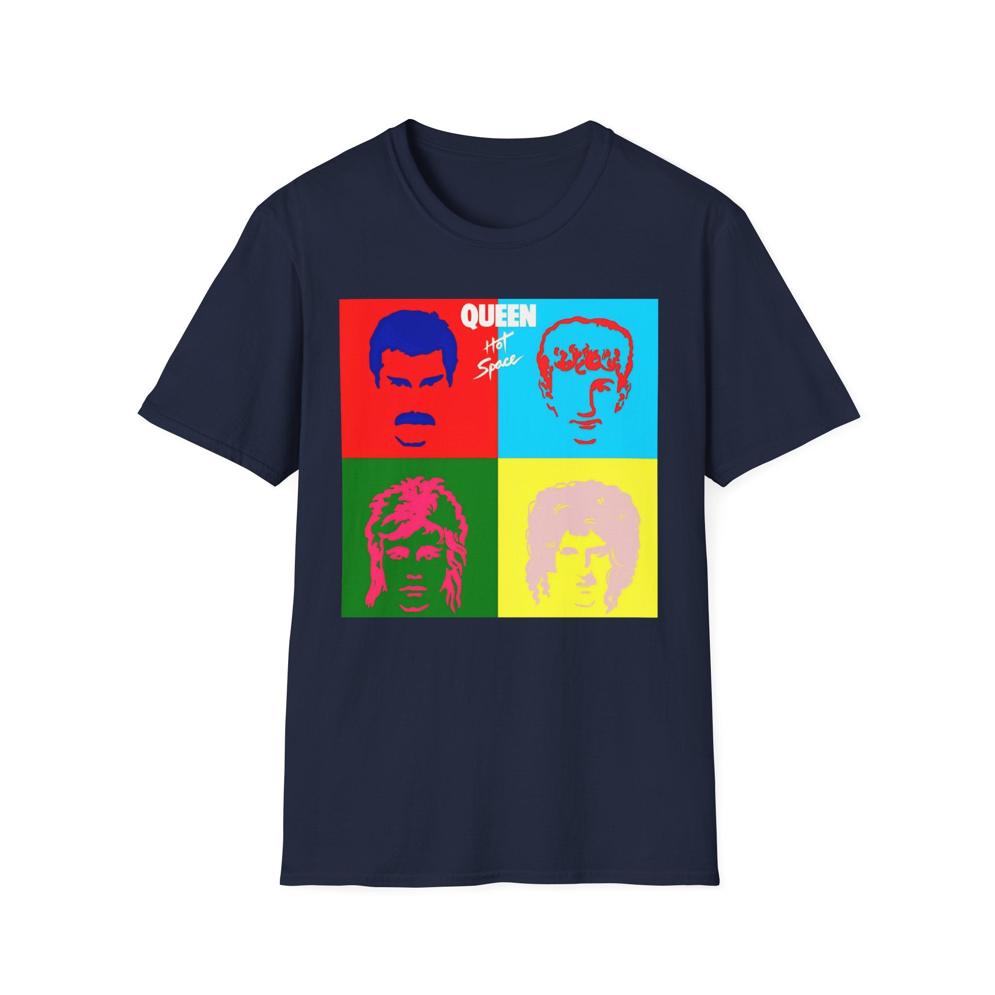 90's Pop Culture T-Shirt