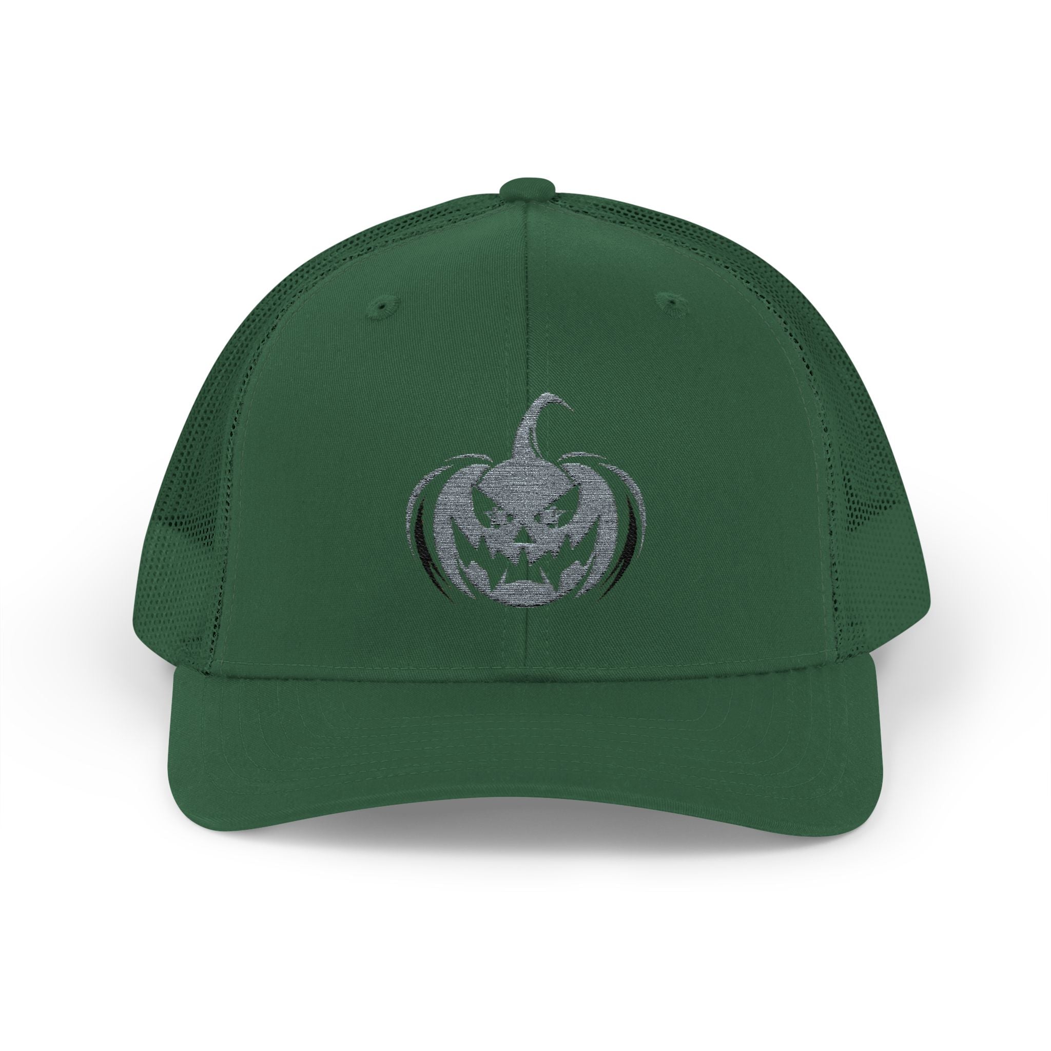 Halloween Patriotic Snapback Trucker Cap, Patriotic hat for Halloween, Snapback Cap, Truckers Hat, Halloween Costume, Patriotic Accessories