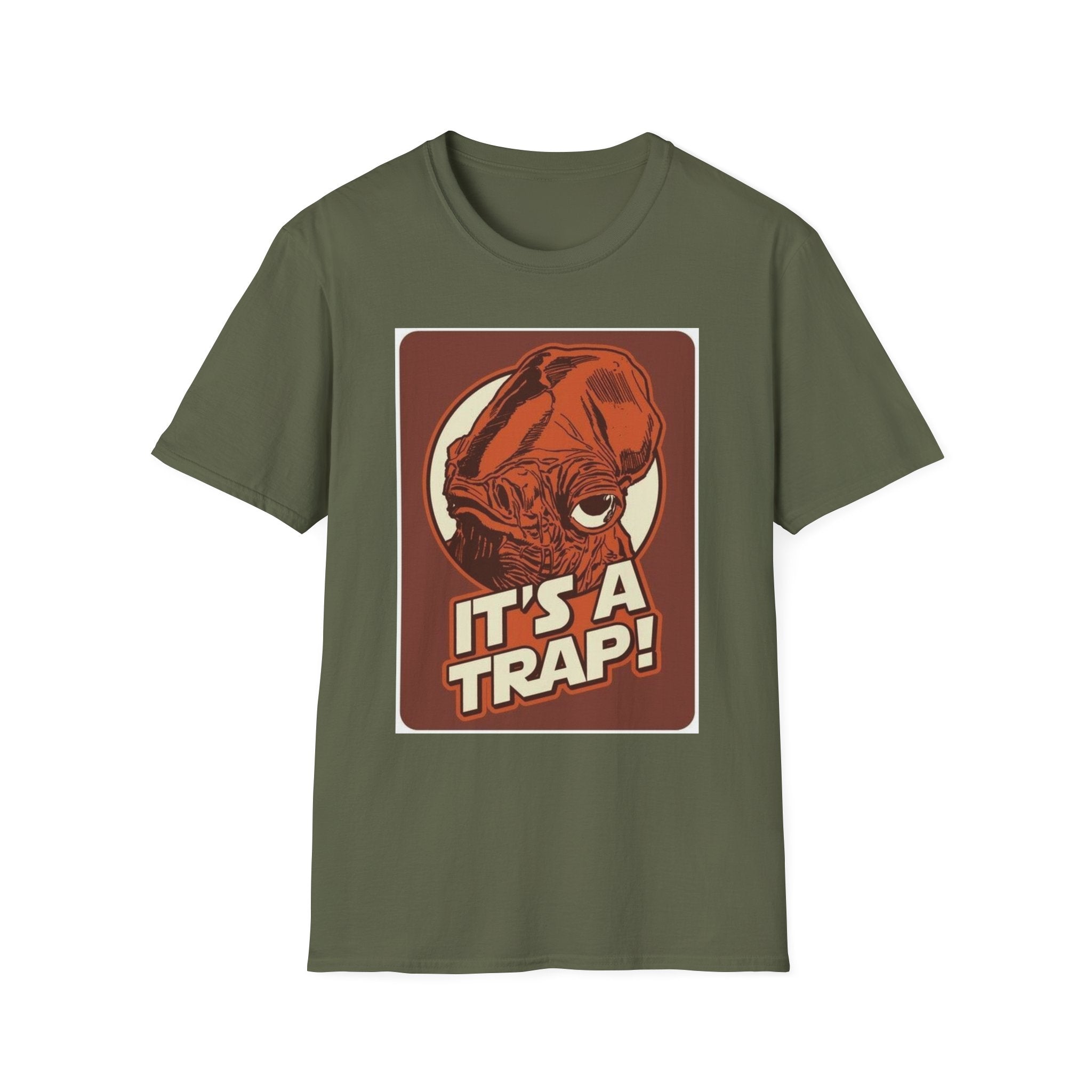 Retro Star Wars T-Shirt