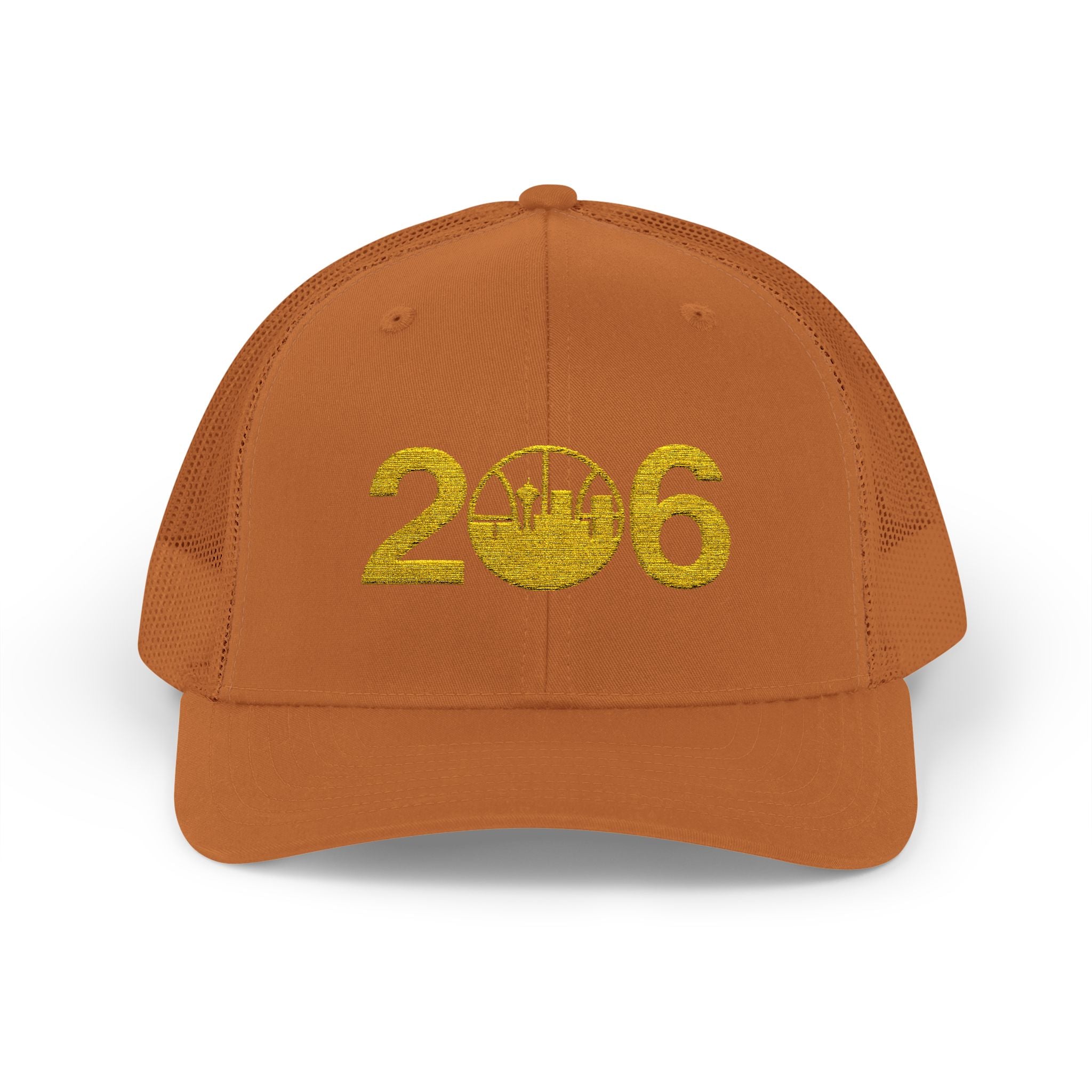 The Seattle SuperSonics Snapback Trucker Cap, American Flag Hat, Outdoor Cap, Casual Wear, Gift for Dad, 4th of July Apparel