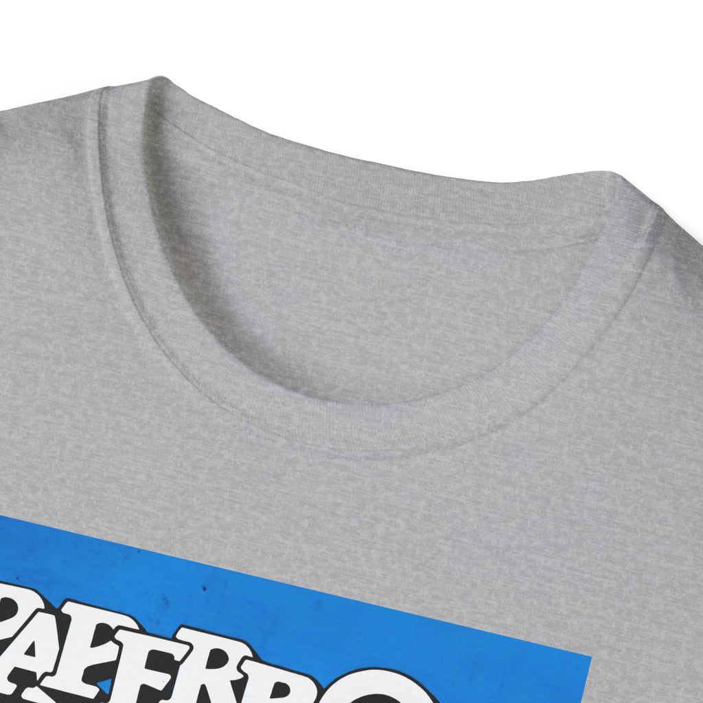 Retro Paperboy Video Game T-Shirt