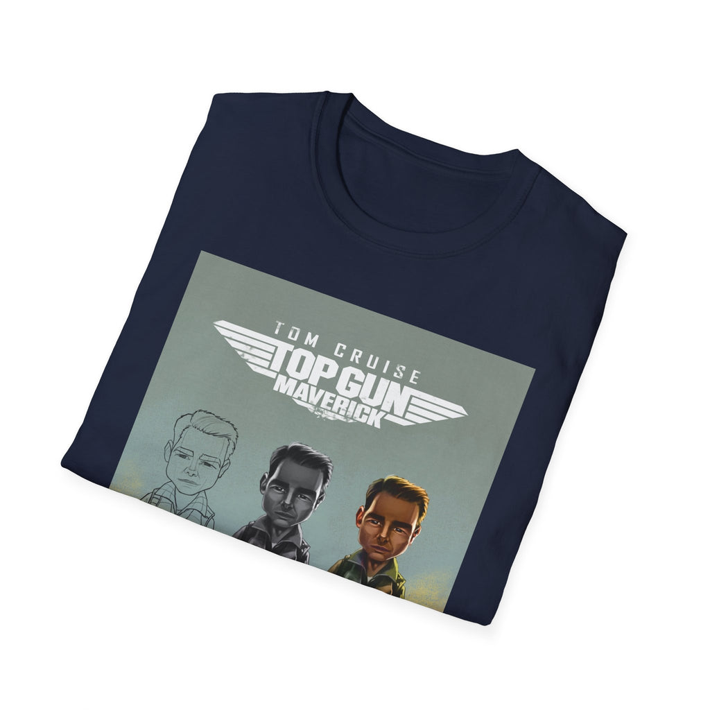 Top Gun Maverick T-Shirt