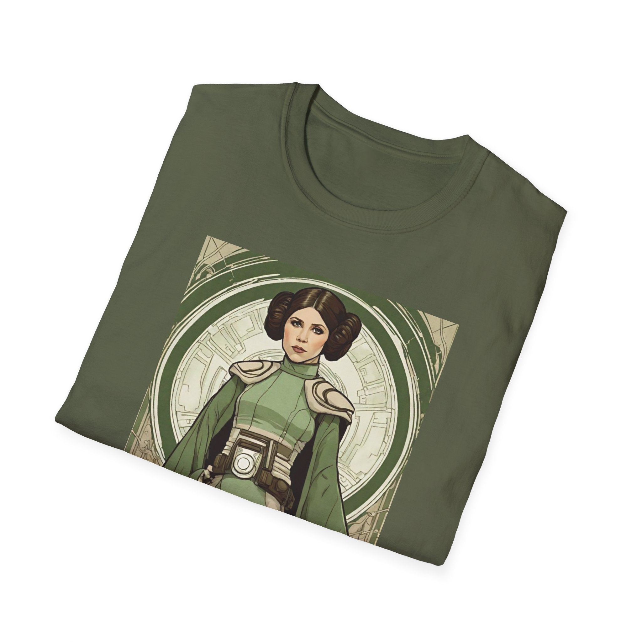 Retro Star Wars T-Shirt