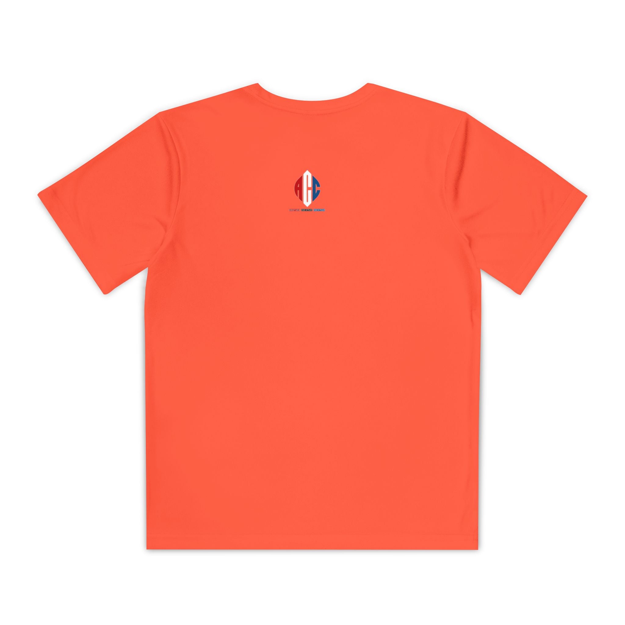 Advengers Youth T-Shirt Sports Graphic Tee, Cool Athletic Shirt for Kids, Perfect for Sports Events, Team Spirit