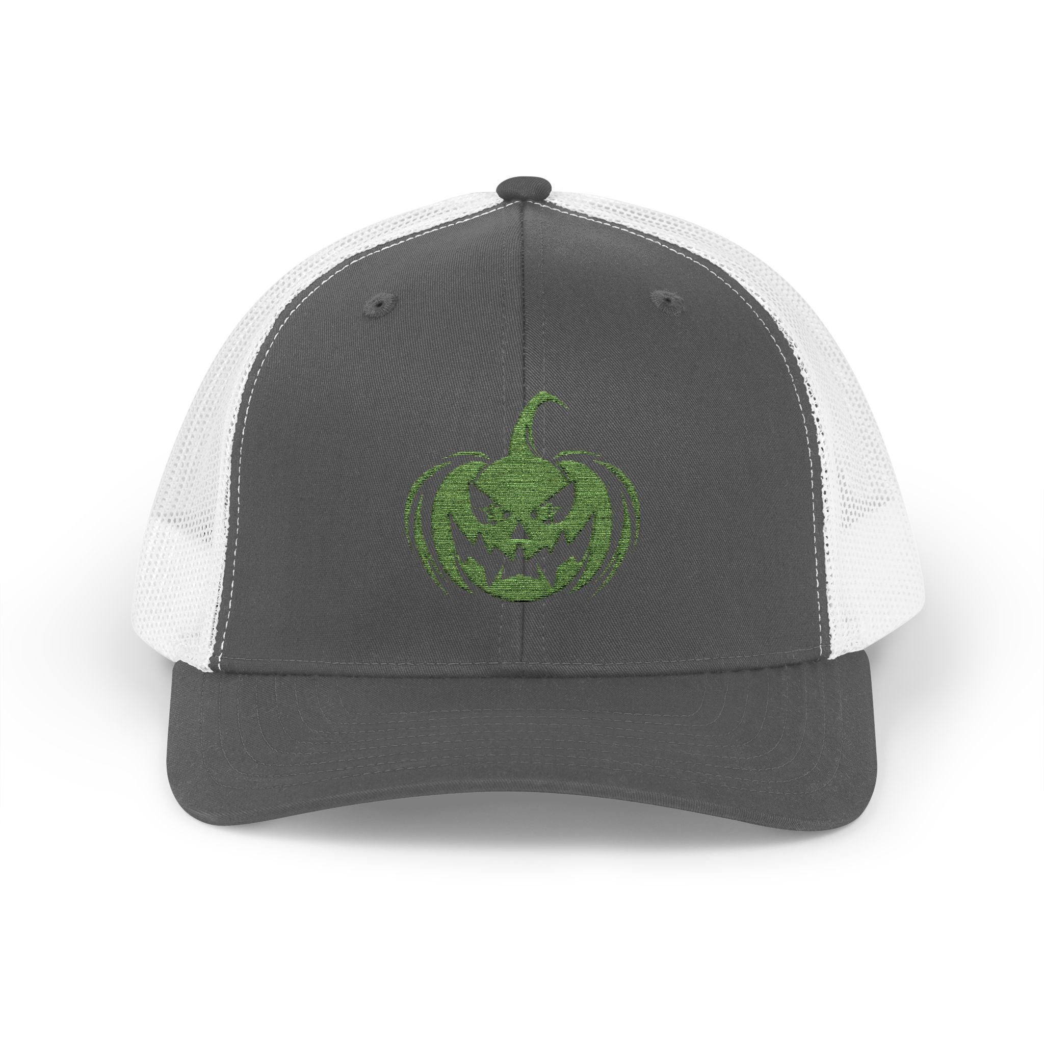 Halloween Patriotic Snapback Trucker Cap, Patriotic hat for Halloween, Snapback Cap, Truckers Hat, Halloween Costume, Patriotic Accessories