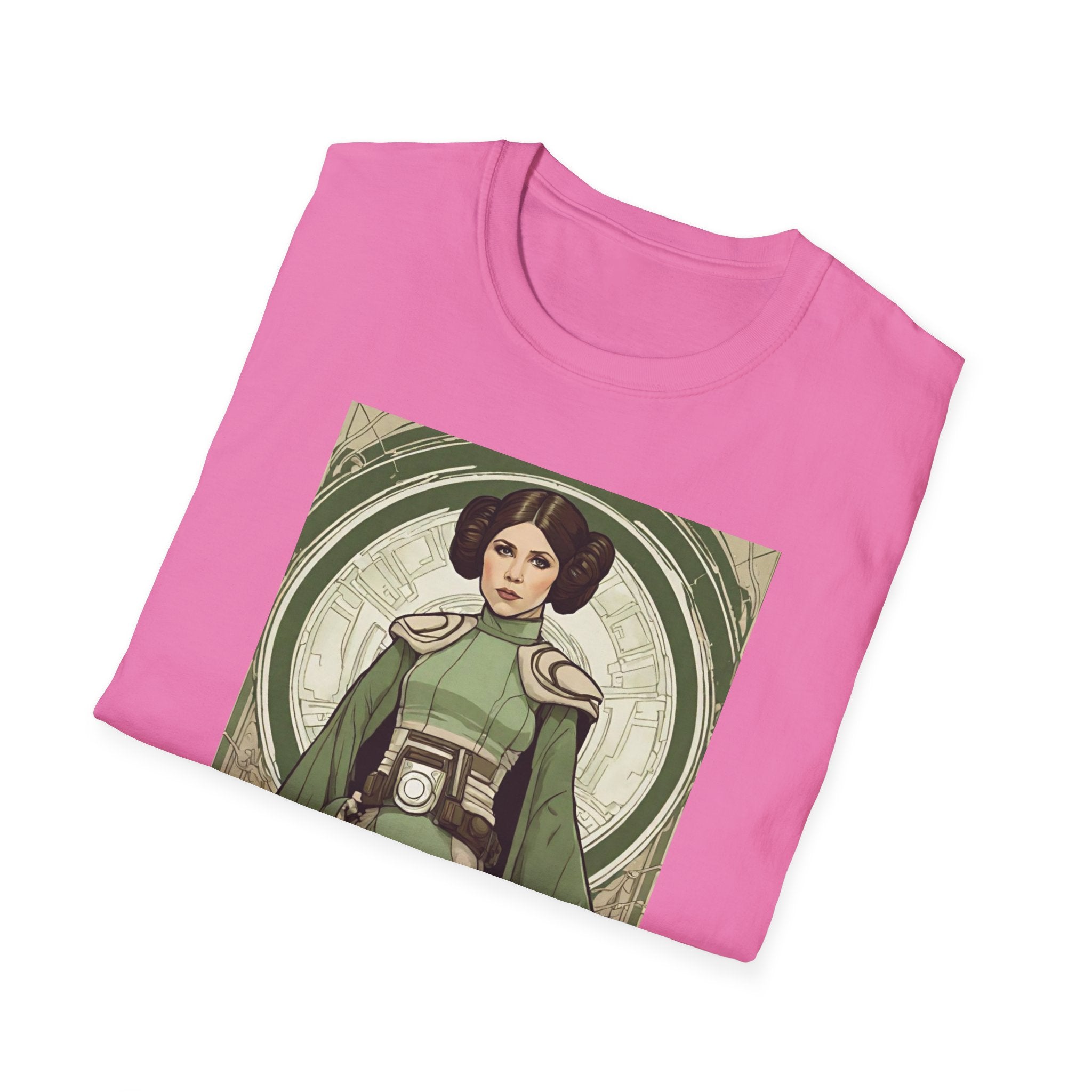 Retro Star Wars T-Shirt
