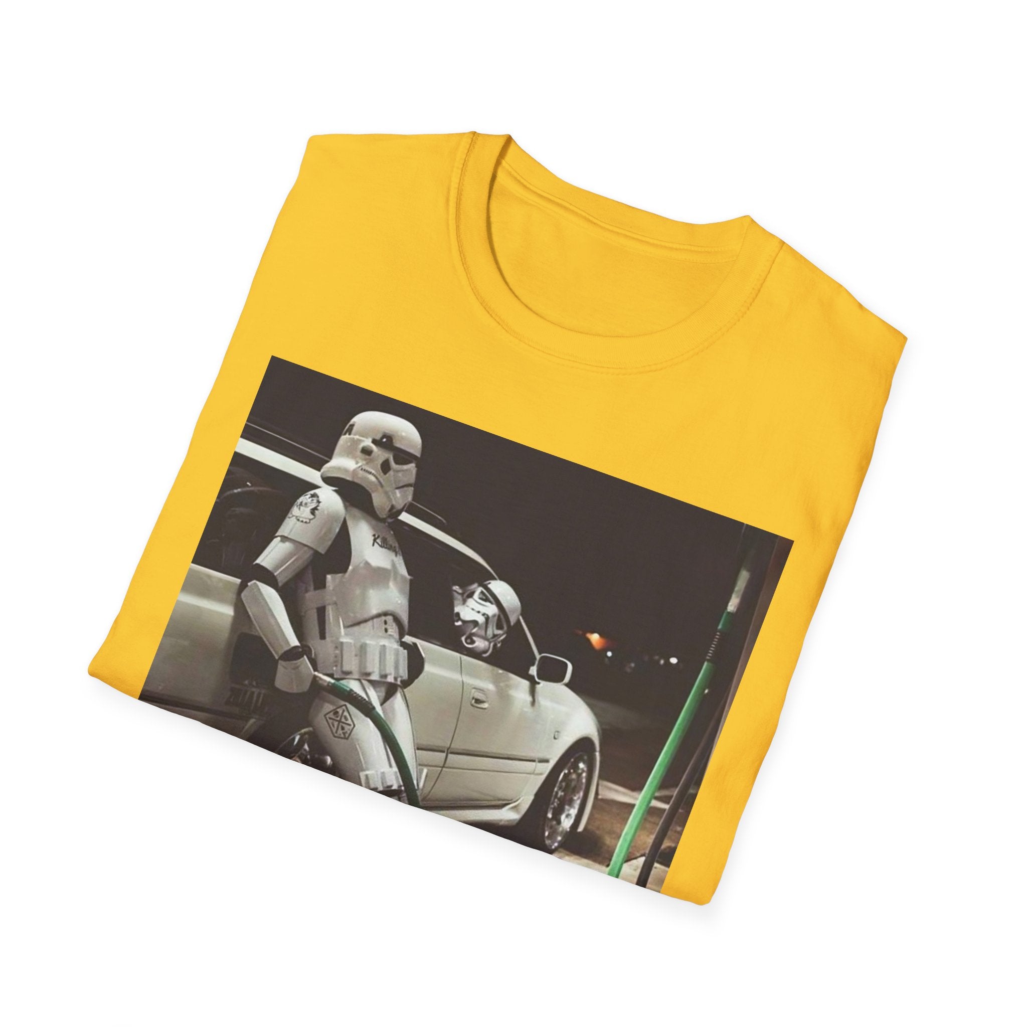Star Wars T-Shirt