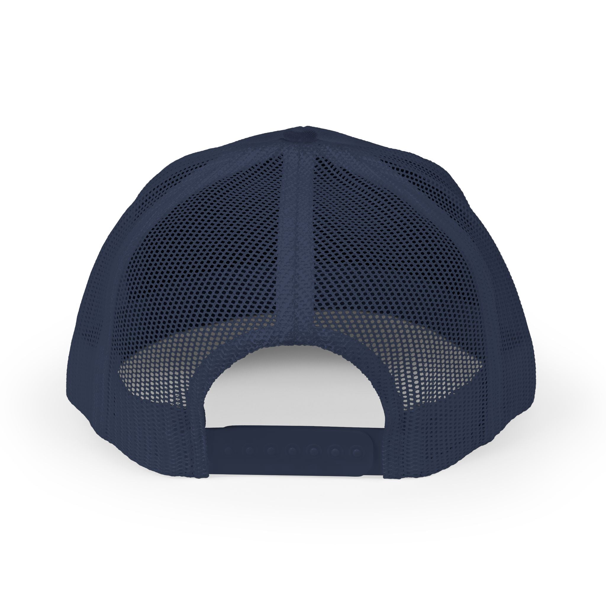 St. Patrick's Day Lucky 4-Leaf Clover Snapback Trucker Cap