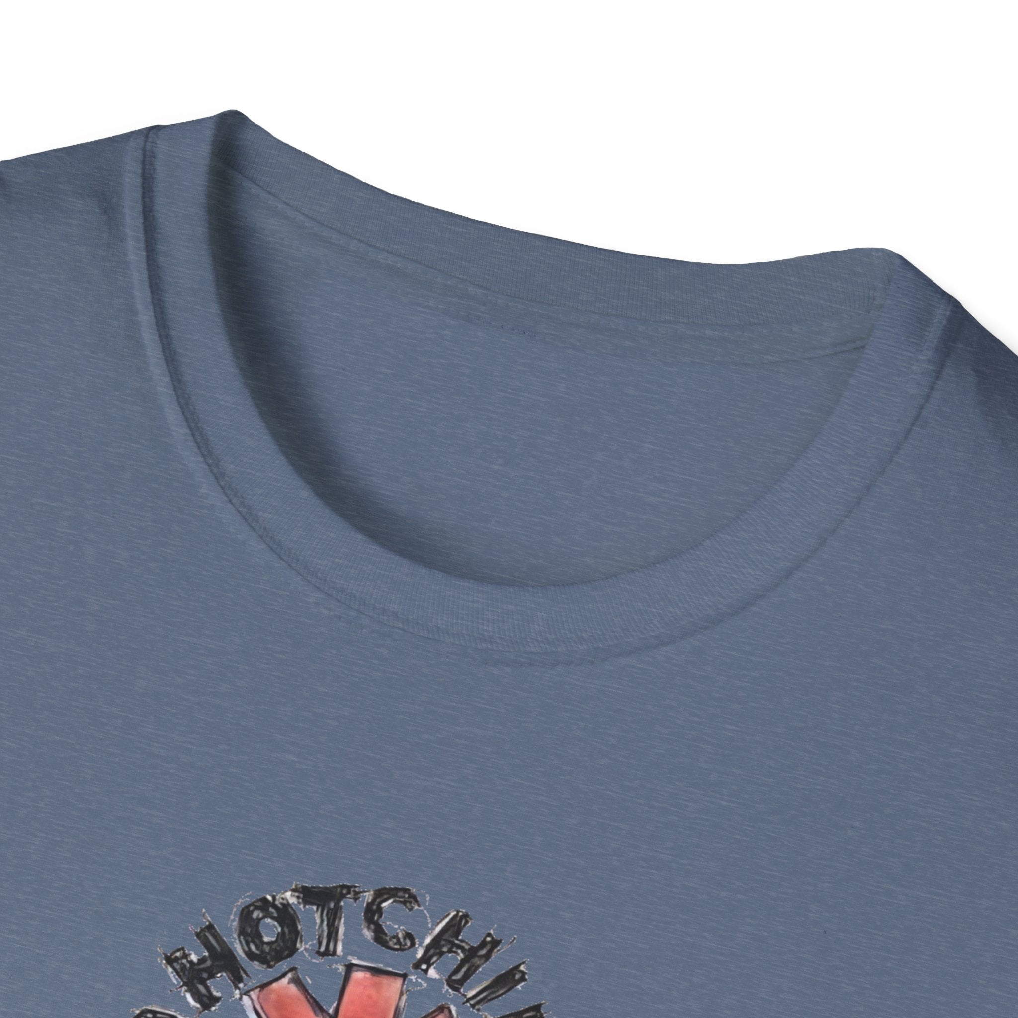 90's Grunge Music T-Shirt