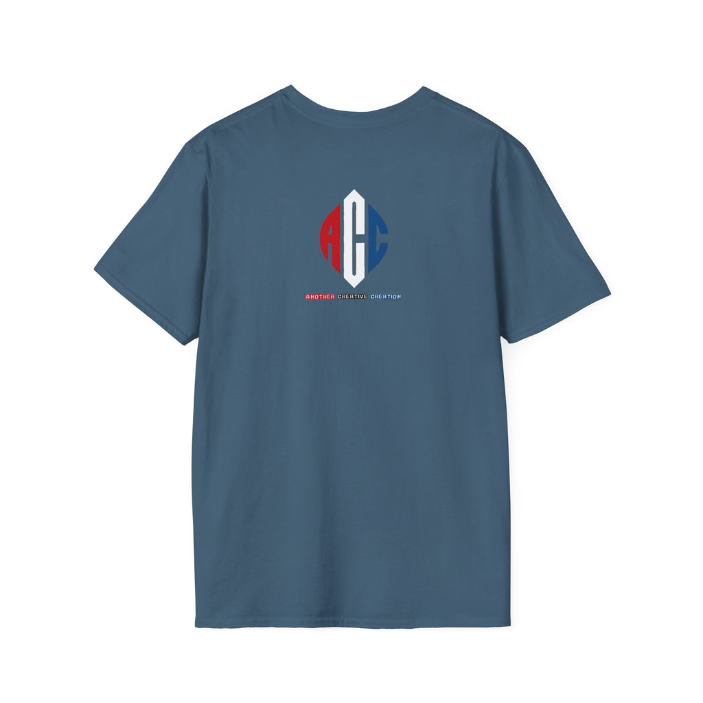 90's Grunge Music T-Shirt