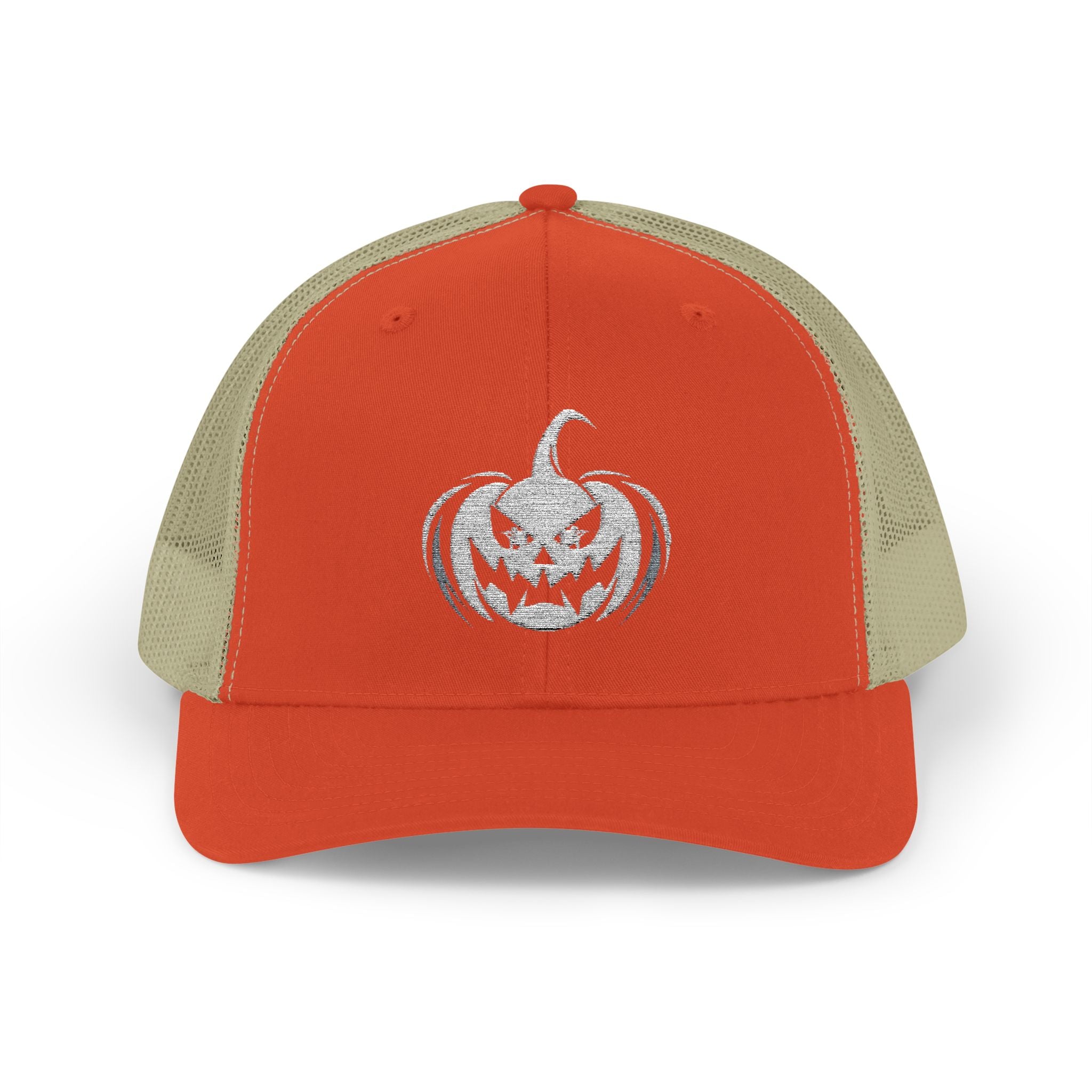 Halloween Patriotic Snapback Trucker Cap, Patriotic hat for Halloween, Snapback Cap, Truckers Hat, Halloween Costume, Patriotic Accessories