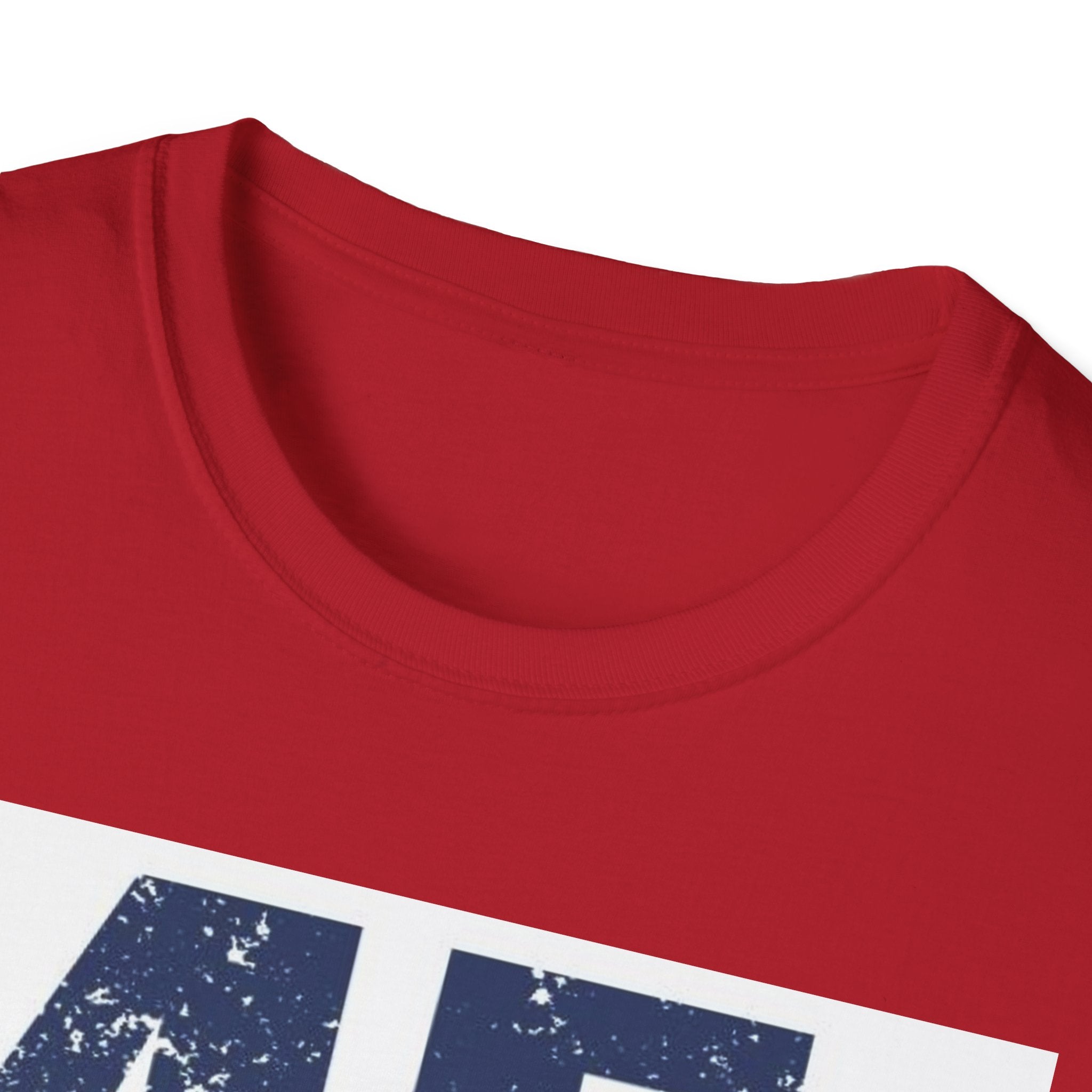 45 / 47 T-Shirt
