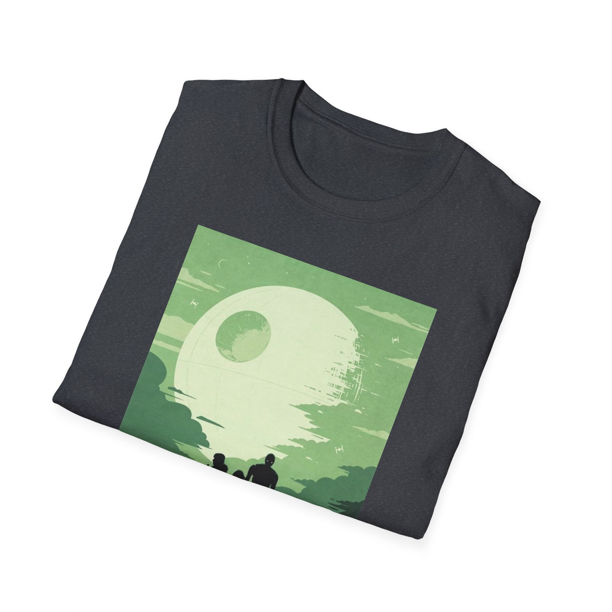 Retro Star Wars T-Shirt