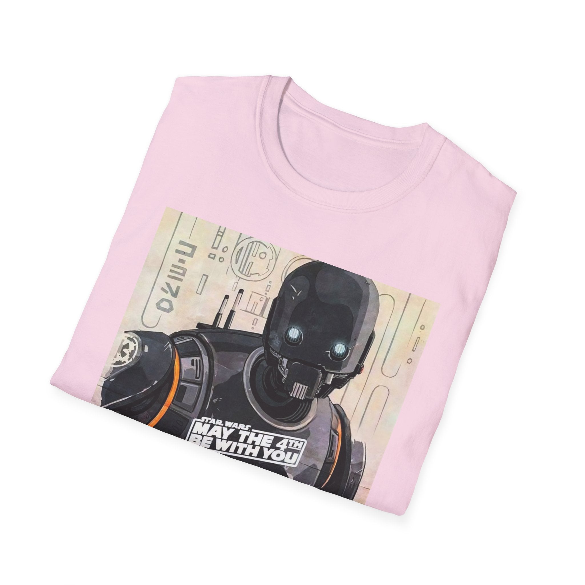 Star Wars T-Shirt