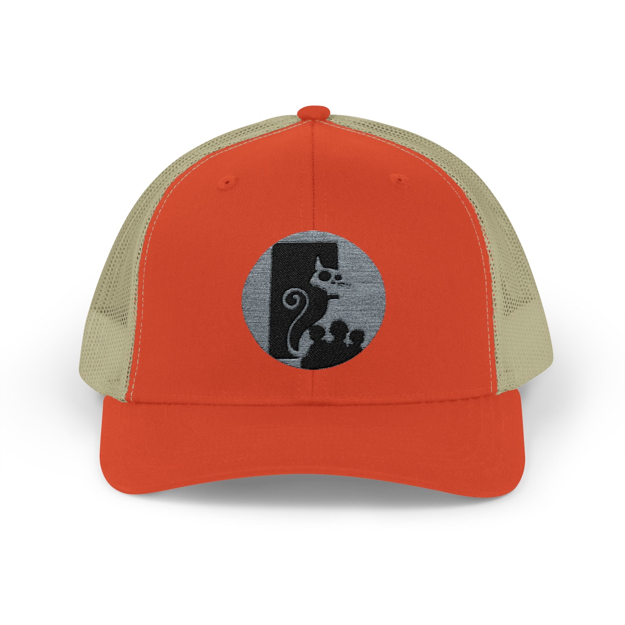 Halloween Patriotic Snapback Trucker Cap, Patriotic hat for Halloween, Snapback Cap, Truckers Hat, Halloween Costume, Patriotic Accessories