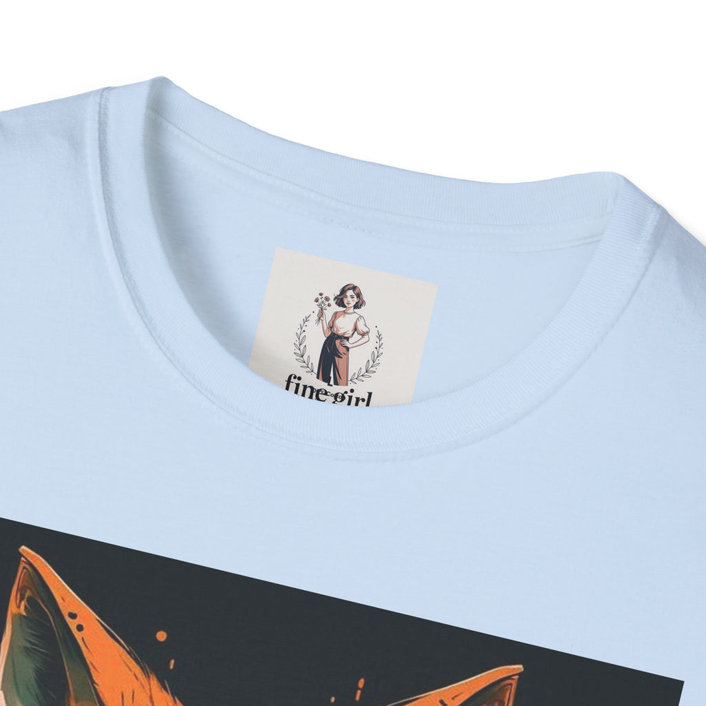 Guardians Of The Galaxy Hero Unisex Softstyle T-Shirt