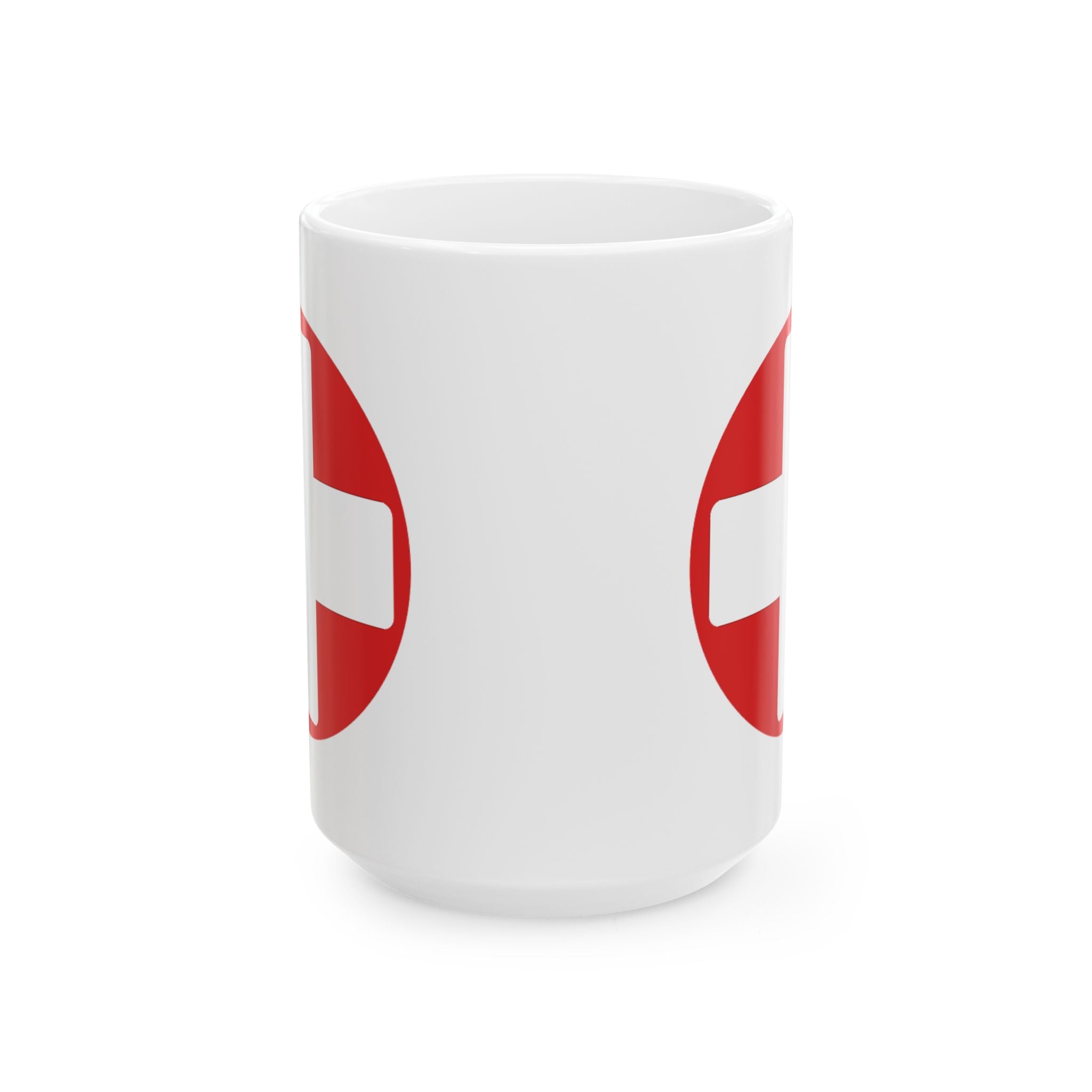Lifeguard Coffee Mug
