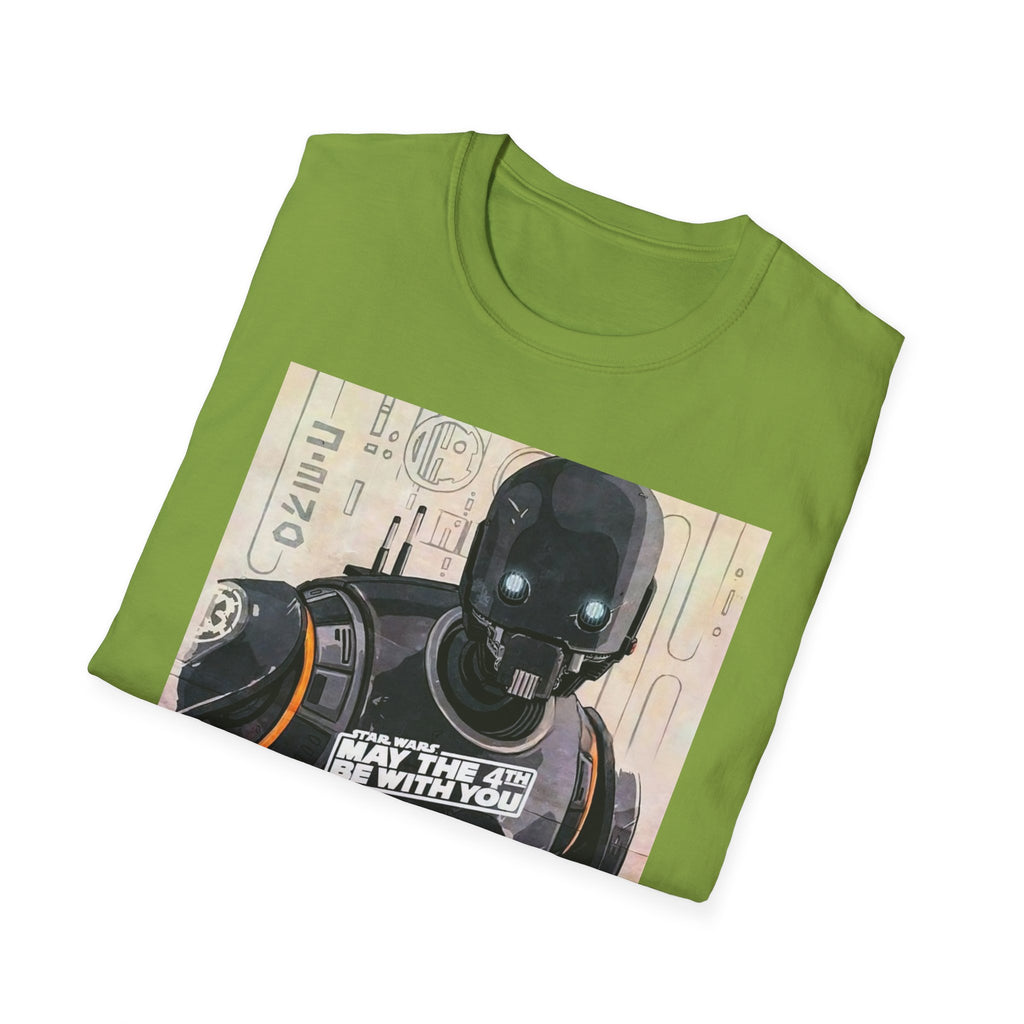 Star Wars T-Shirt