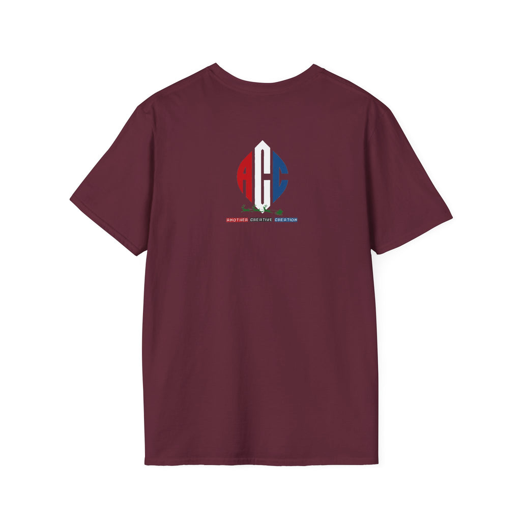 Lifeguard T-Shirt