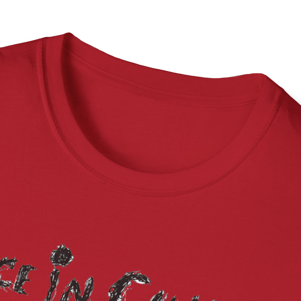 90's Grunge Music T-Shirt