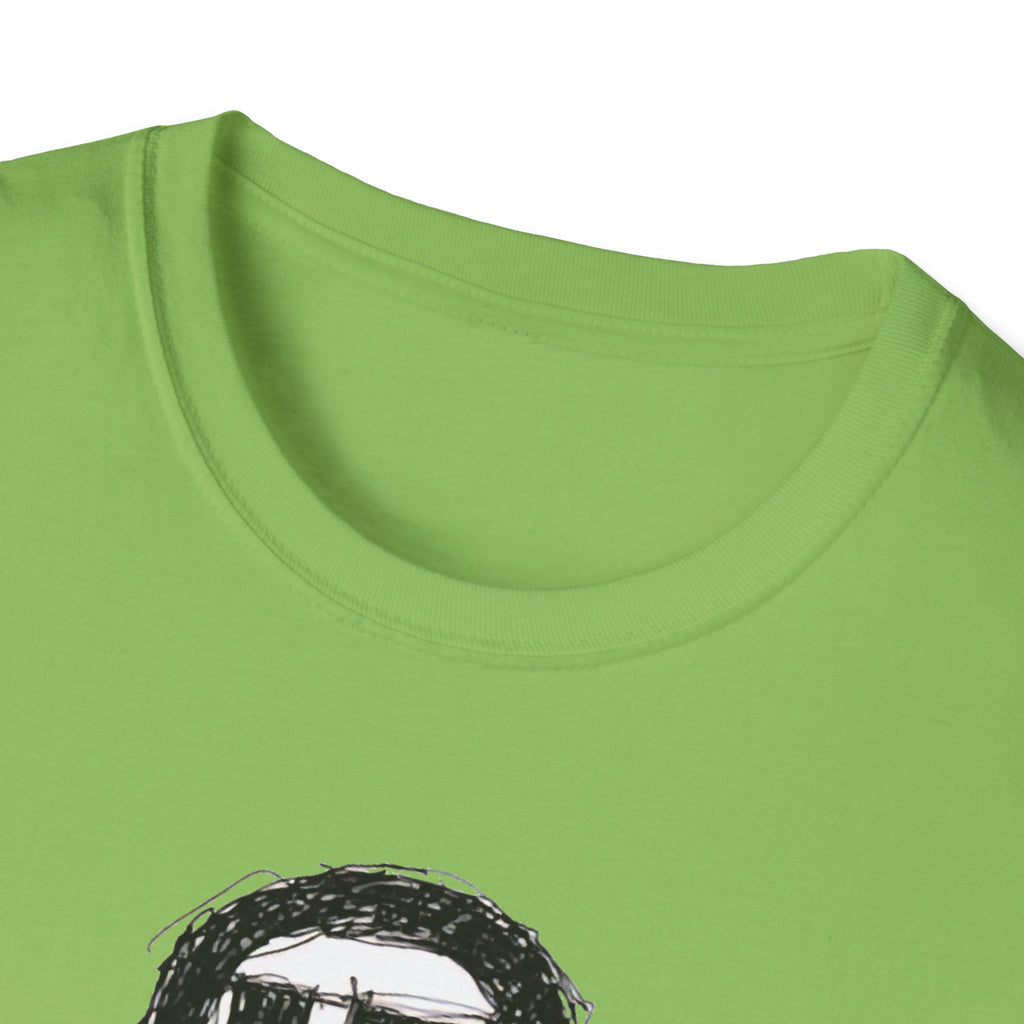 90's Grunge Music T-Shirt