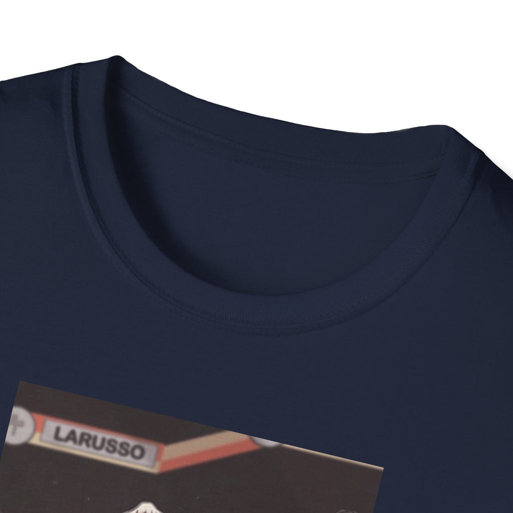 Retro The Karate Kid T-Shirt