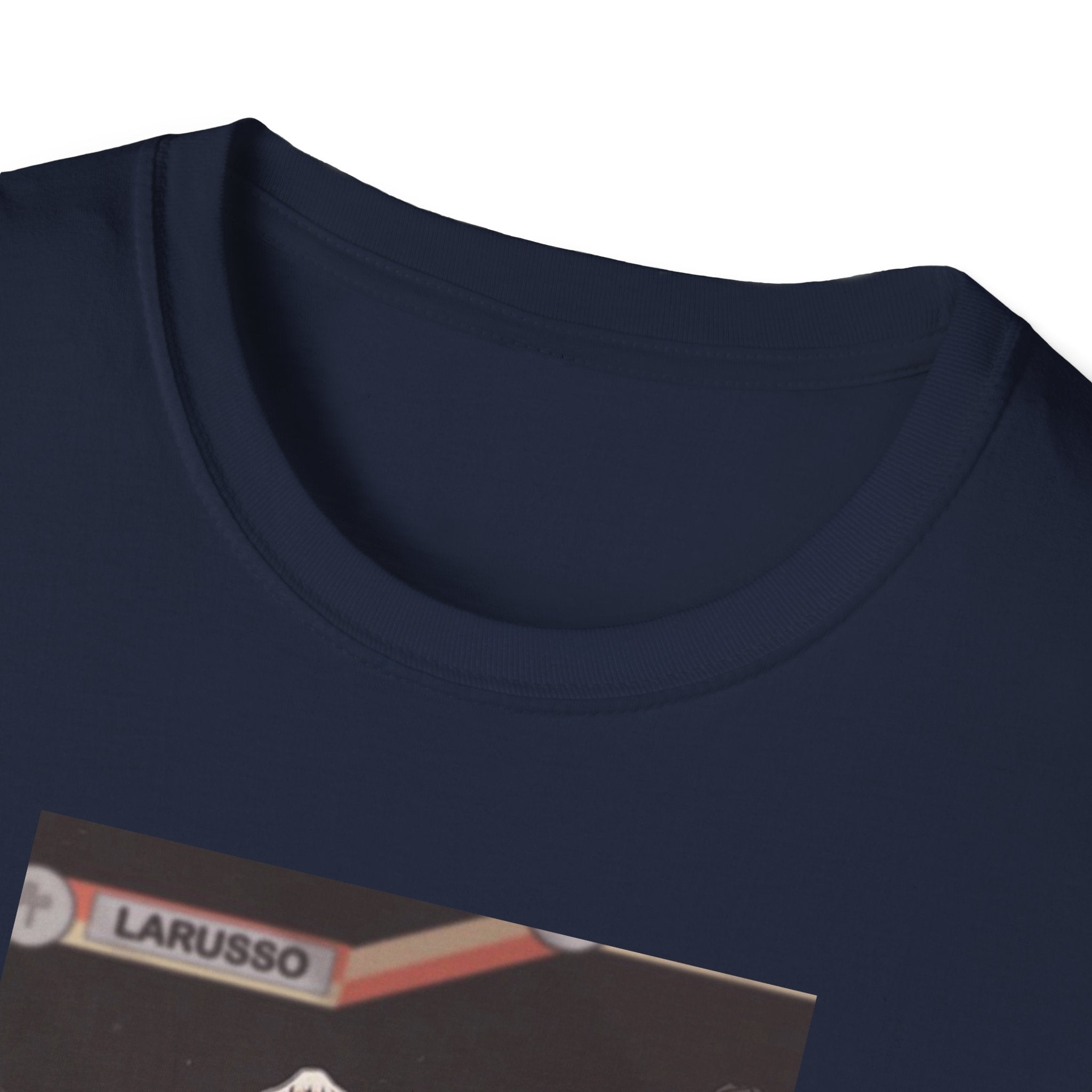 Retro The Karate Kid T-Shirt