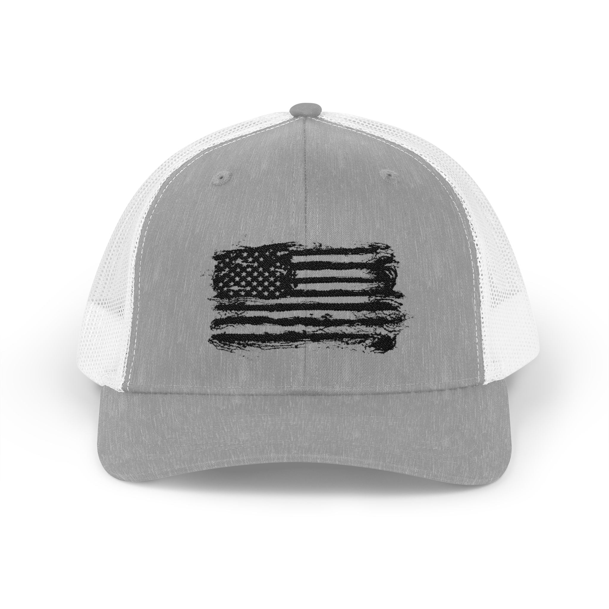 Patriotic Flag Snapback Trucker Cap, American Flag Hat, Outdoor Cap, Casual Wear, Gift for Dad, 4th of July Apparel