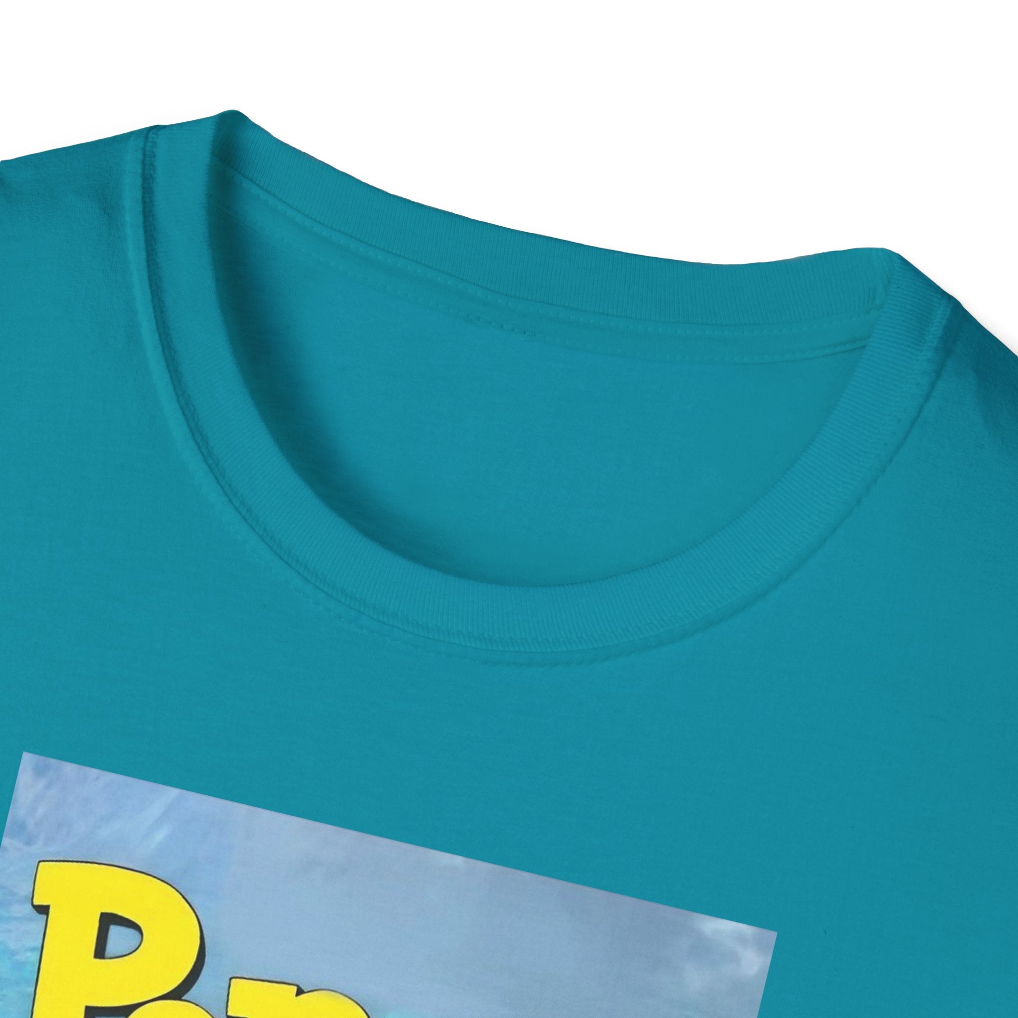 Retro Popeye T-Shirt