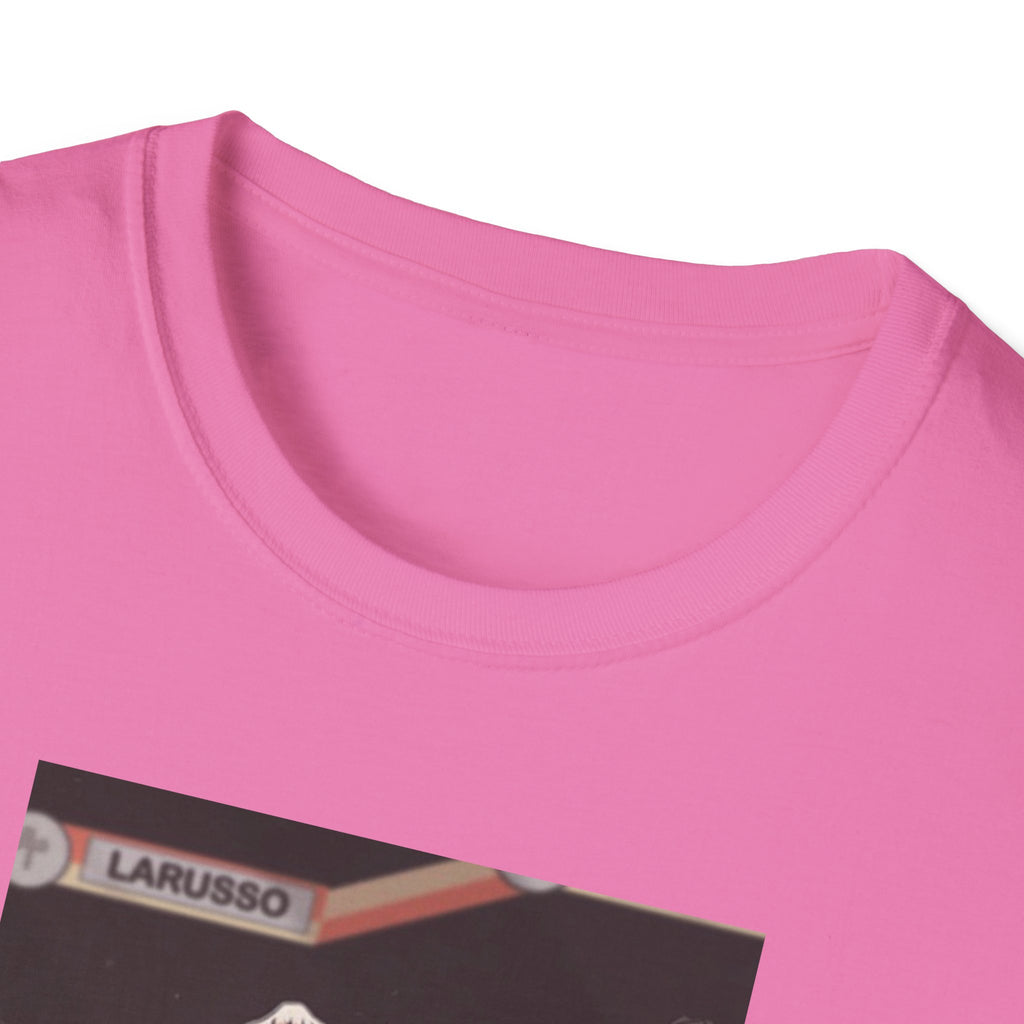 Retro The Karate Kid T-Shirt