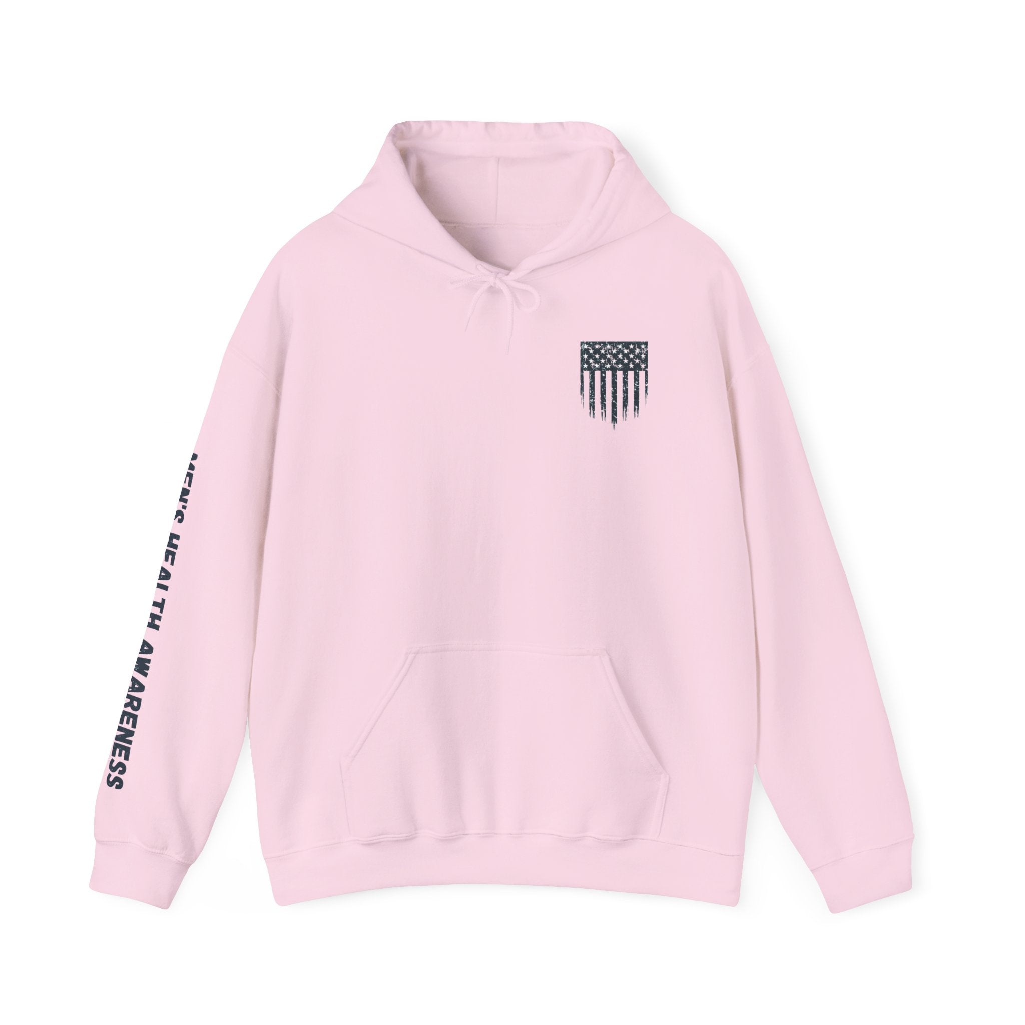 Movember Patriotic Design, Casual Wear, Sports, Gift for Holidays, Comfort for All Occasions