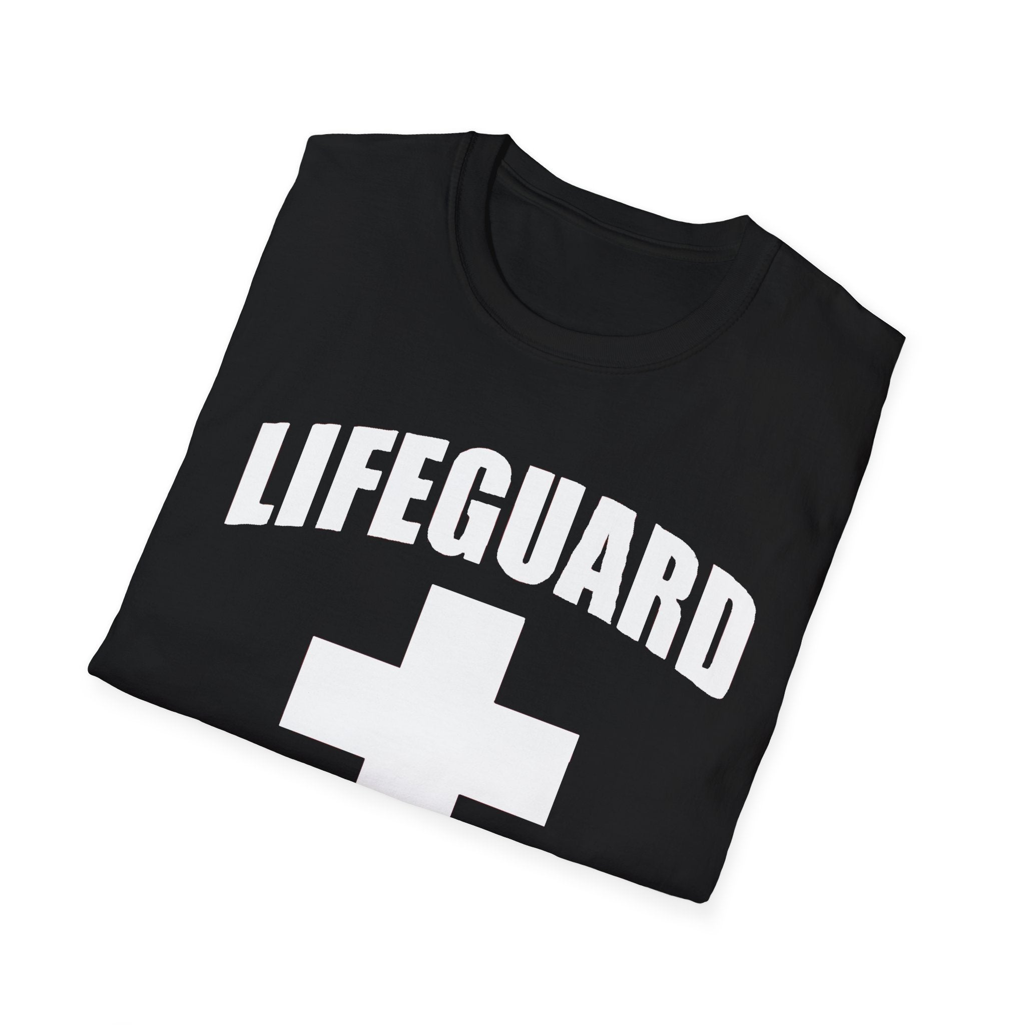 Lifeguard T-Shirt