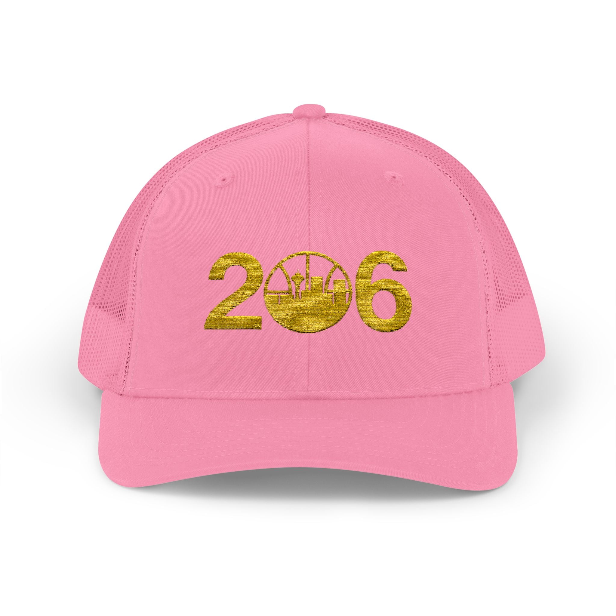 The Seattle SuperSonics Snapback Trucker Cap, American Flag Hat, Outdoor Cap, Casual Wear, Gift for Dad, 4th of July Apparel