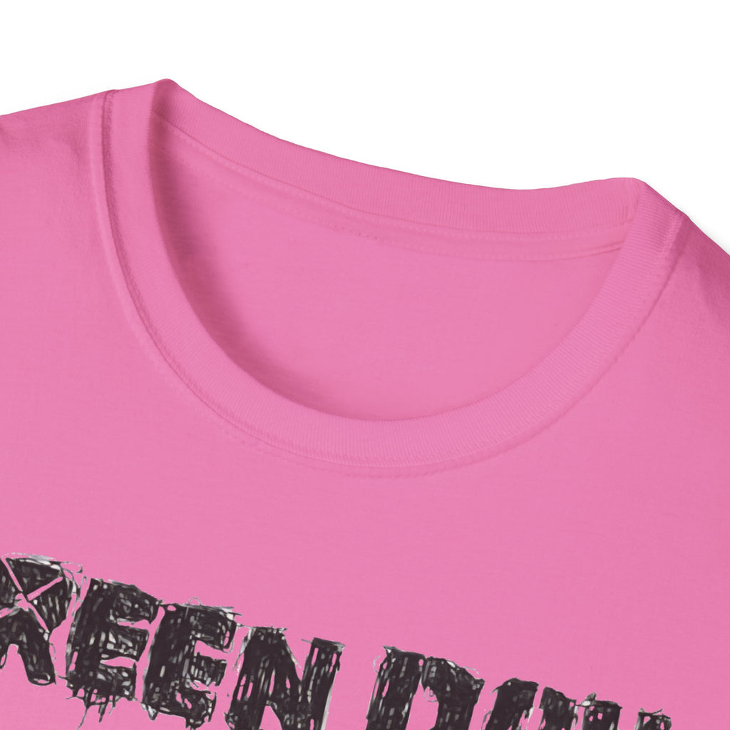 90's Grunge Music T-Shirt
